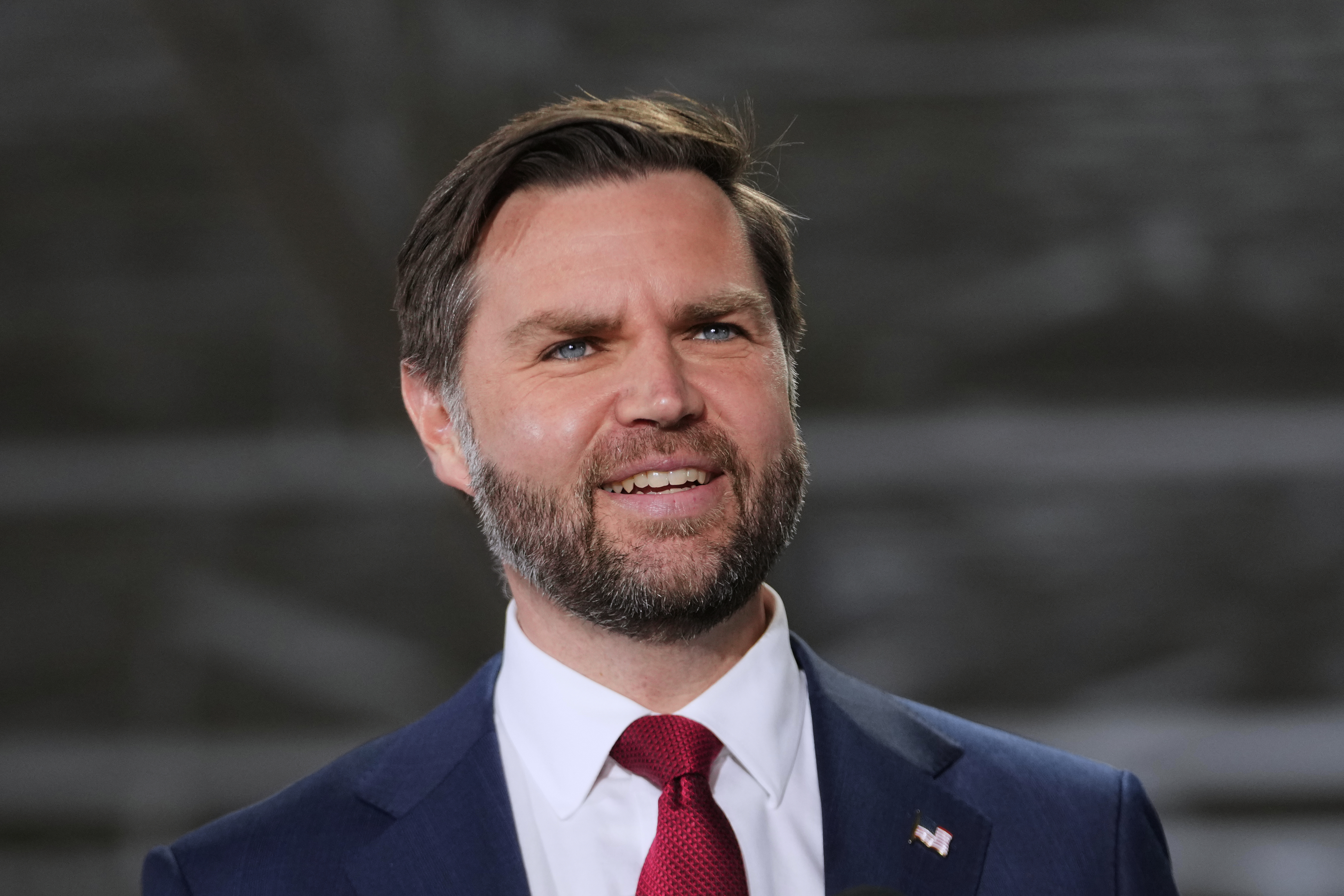 JD Vance’s 2028 Presidential Chances Fall to New Low