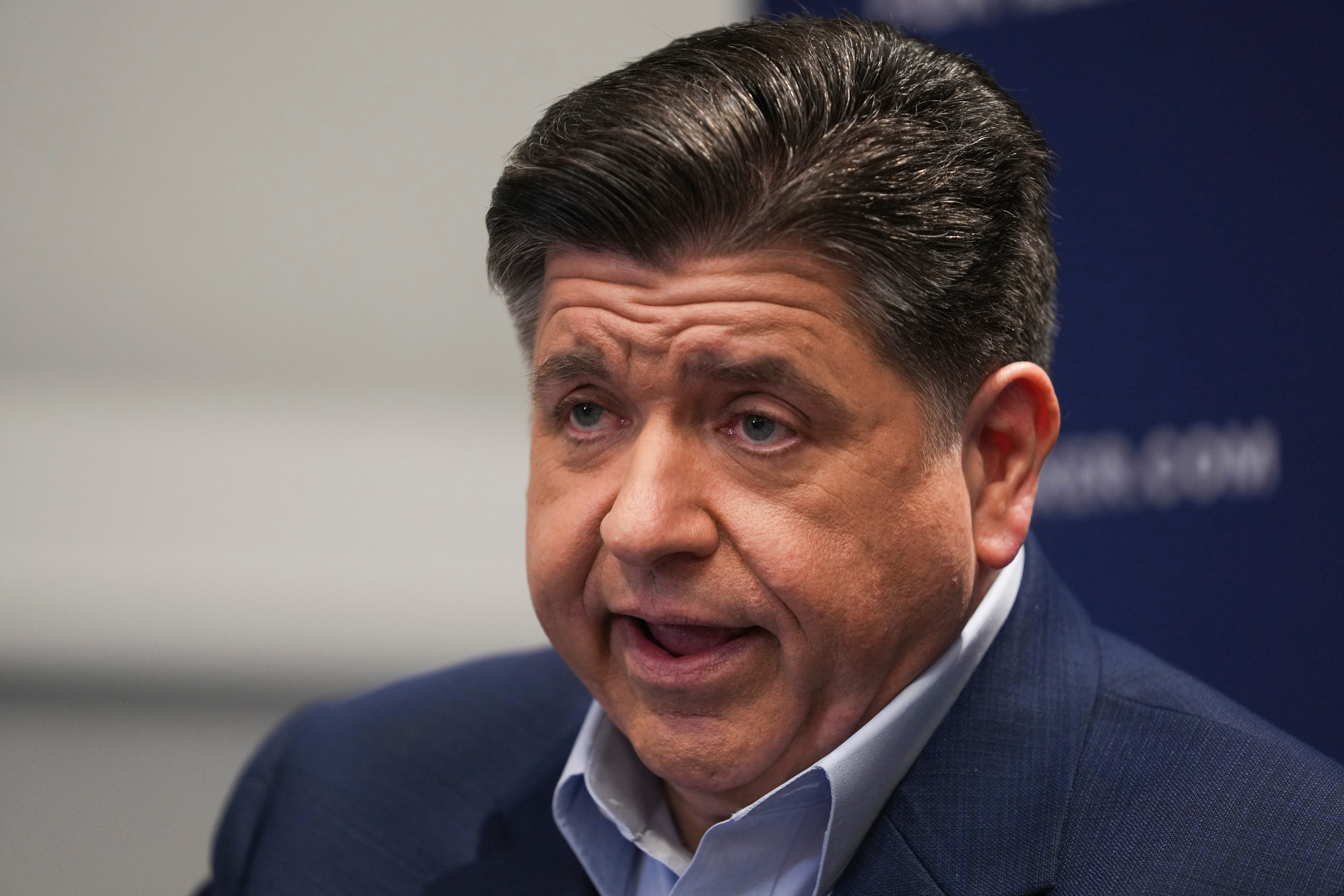 JB Pritzker Responds After Venezuelan Charged in Killing of Loyola Student