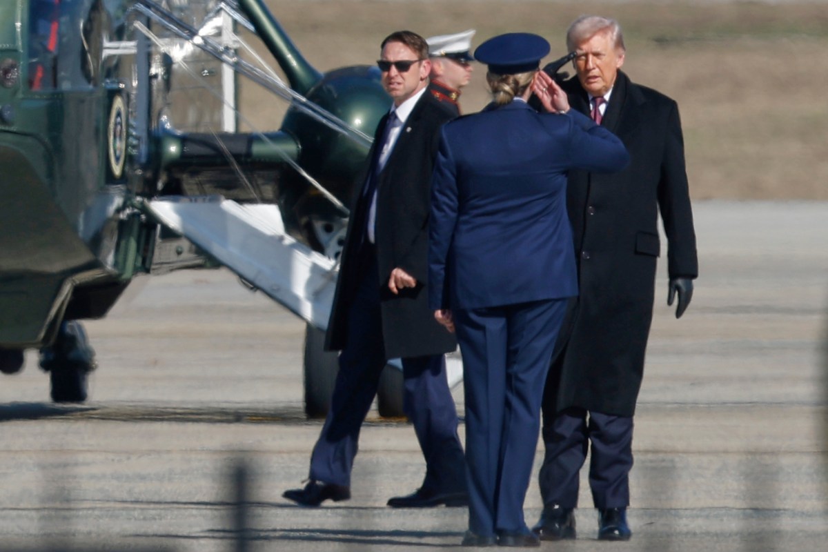 Gabinete de Trump registra site Aliens.gov: O que saber