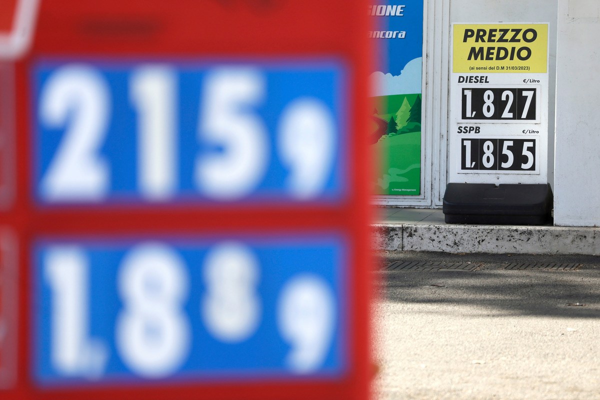 Iran War Briefing Day 20: Gas Prices Spike, US Floats Oil Sanctions ...