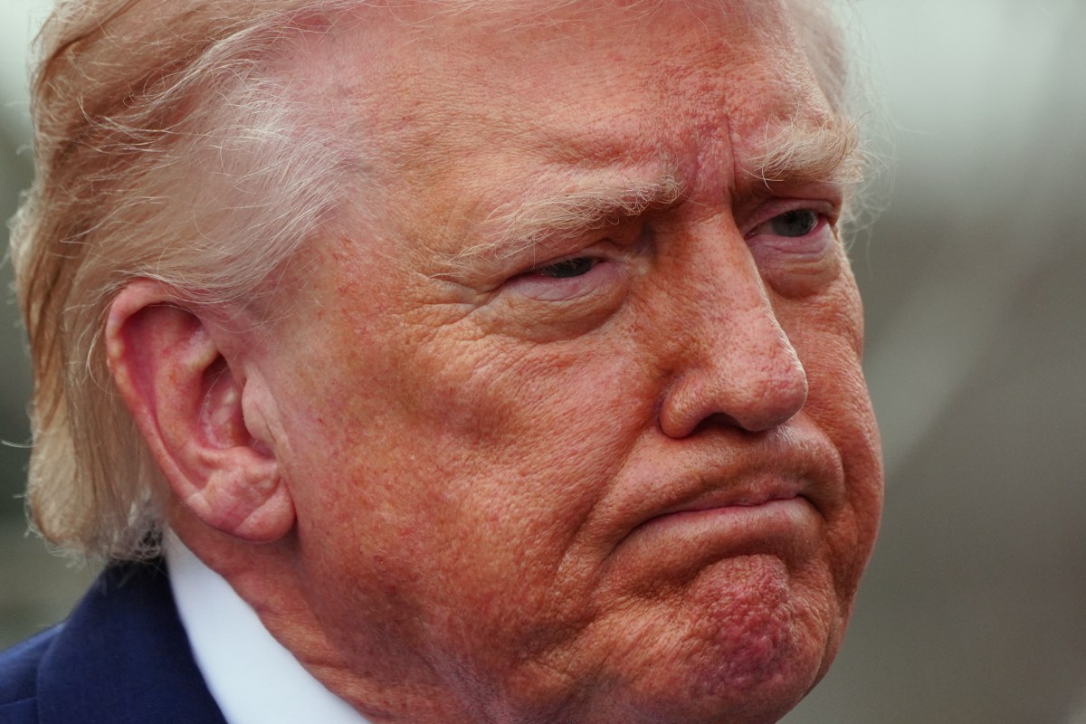 Donald Trump gets bad news in 5 polls