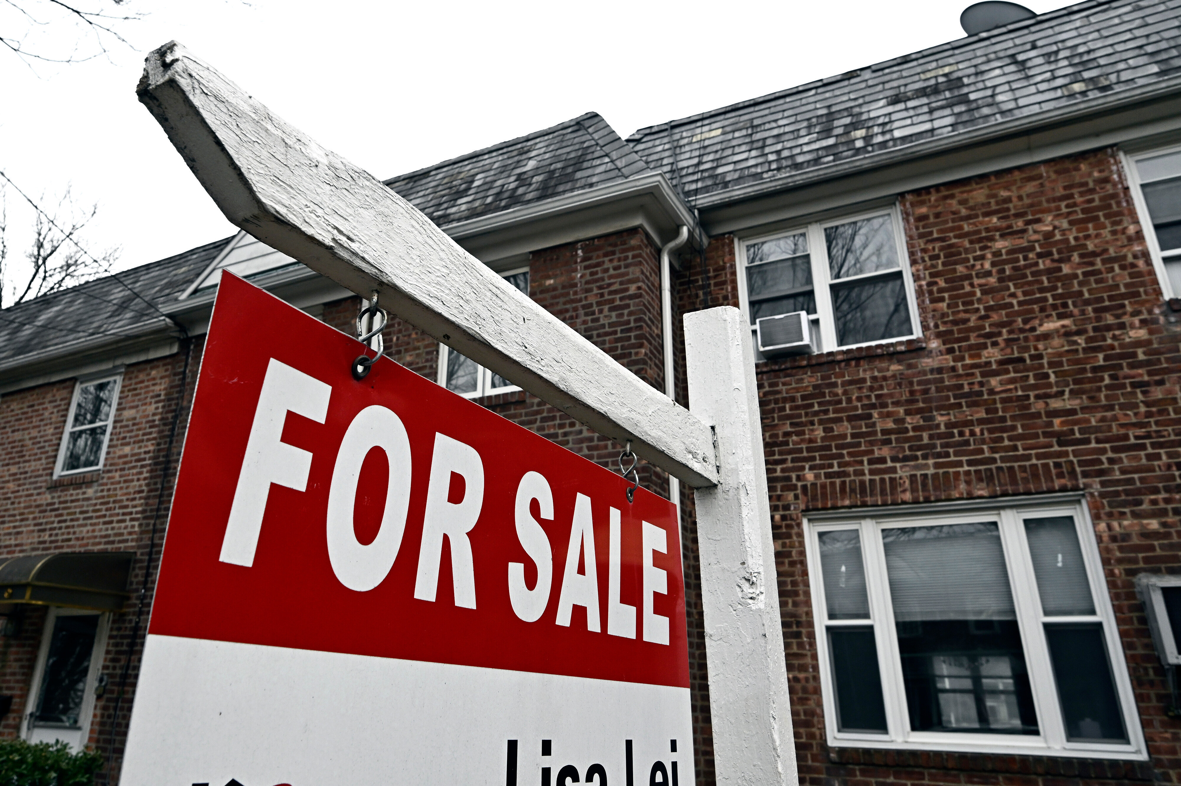US Housing Market Breaks Record in Boost for Buyers
