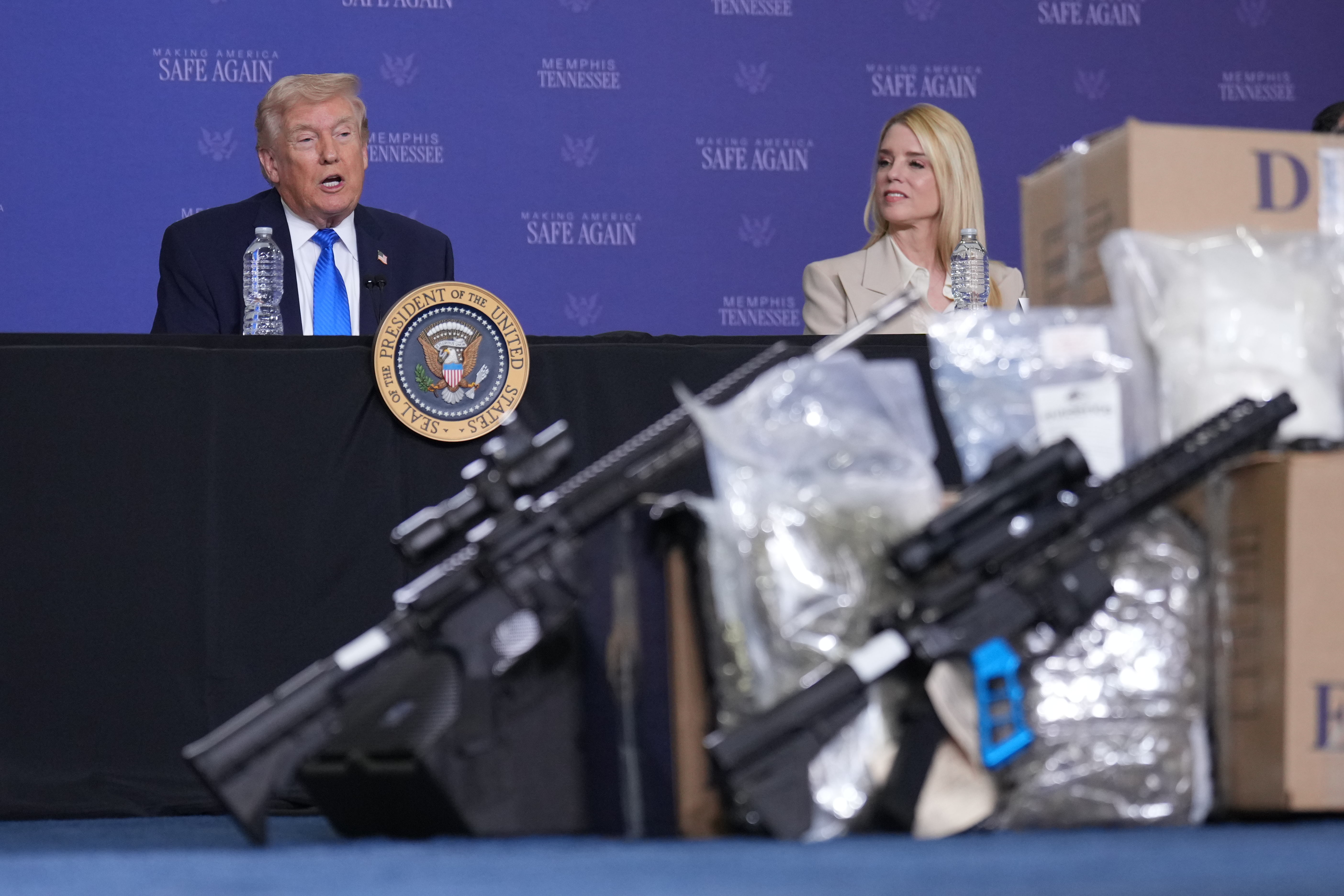 Trump Administration Faces New Legal Threat Over ICE Shootings