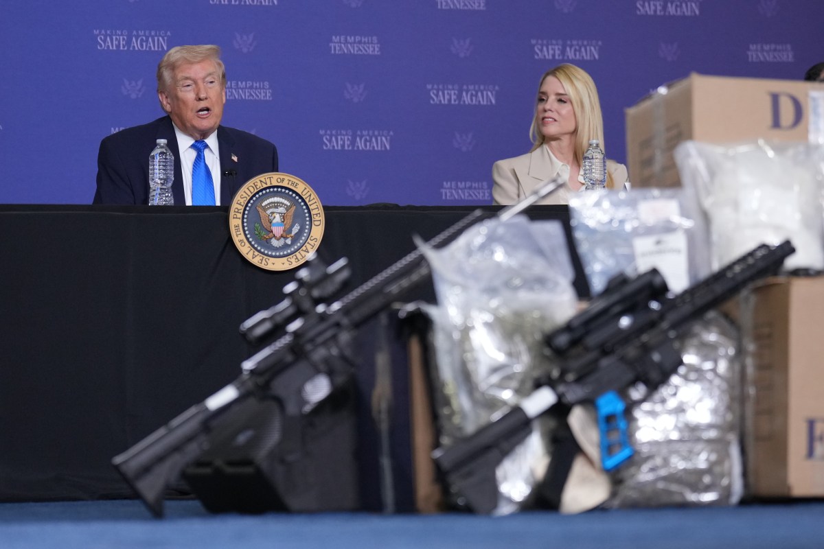 Trump Administration Faces New Legal Threat Over ICE Shootings