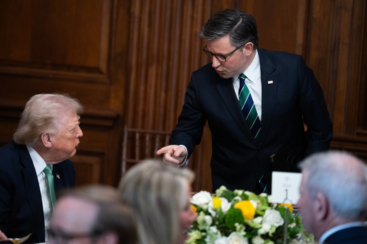 Ex-Trump Adviser Says GOP 'Losing Conversation Everyday' with Voters