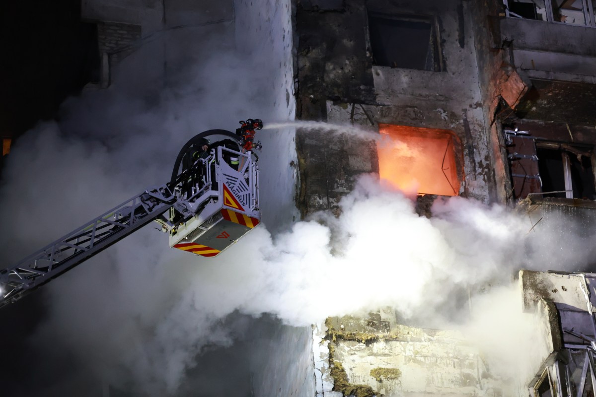 Poland's Defensive Maneuvers: NATO Responds to Escalating Drone Threats