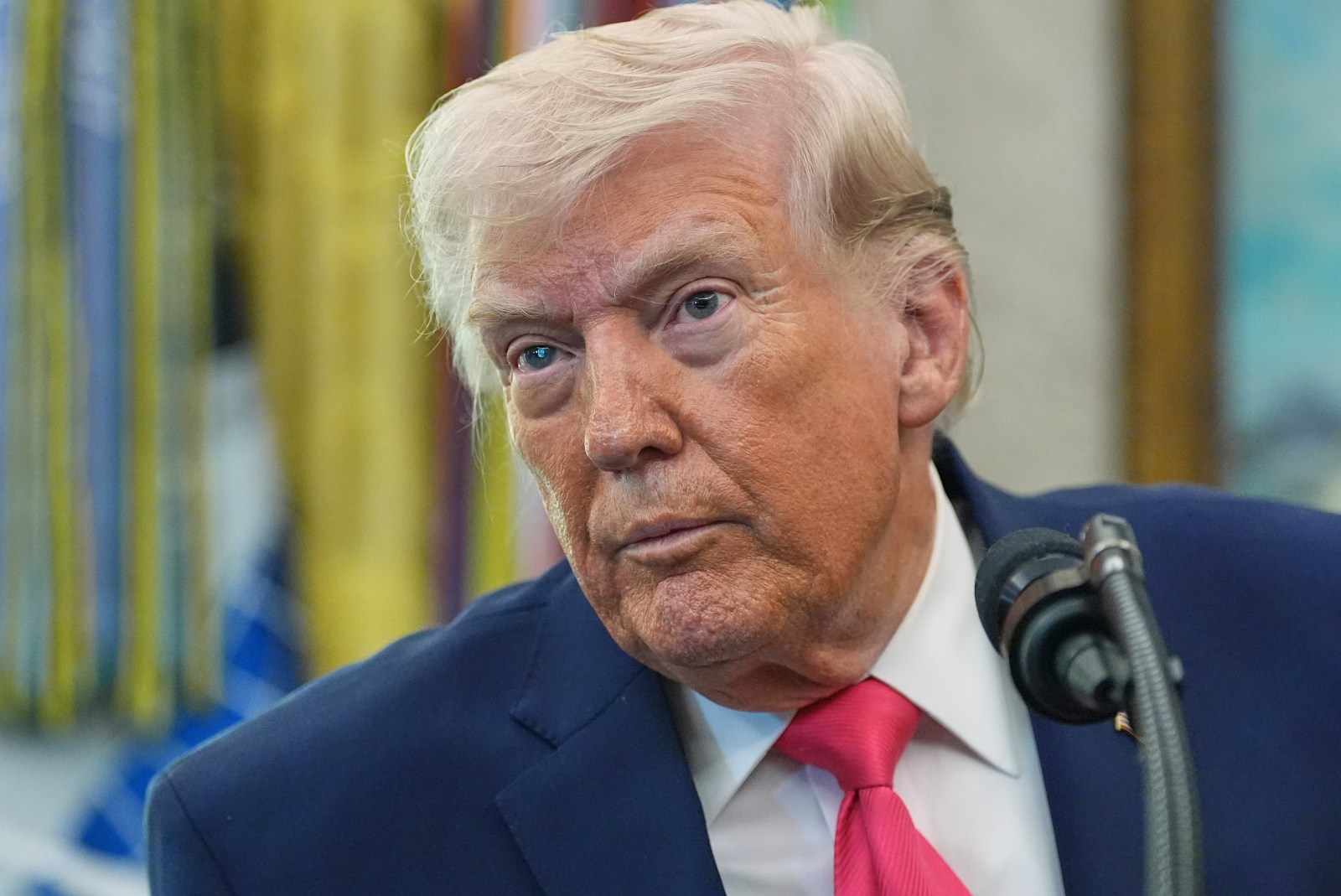 newsweek.com - Giulia Carbonaro - Donald Trump's housing order faces major challenges