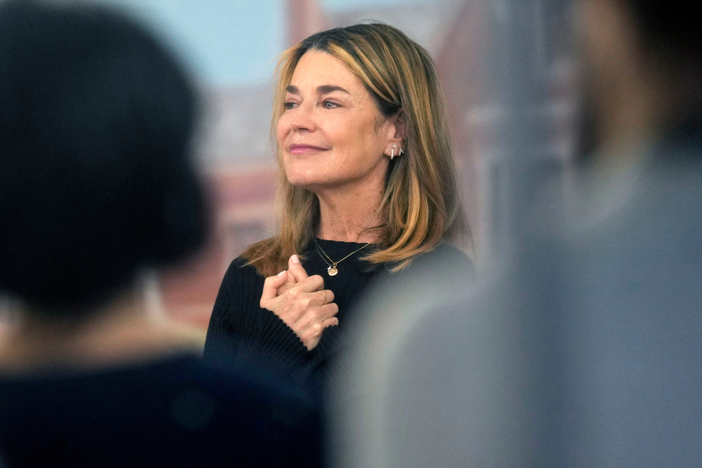 Five Things We Learned From Savannah Guthrie’s Interview