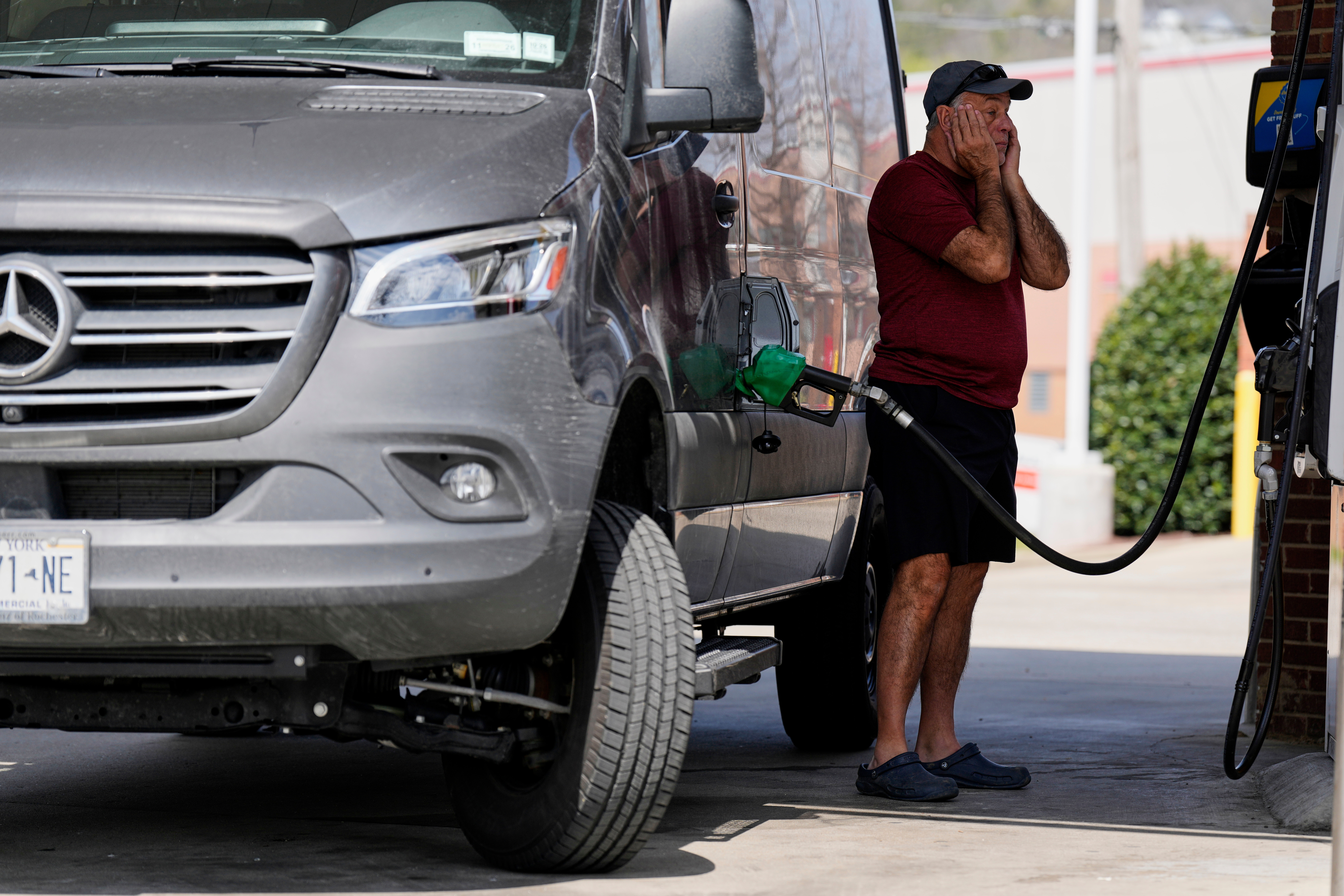 What Emergency E15 Waiver Could Mean for Gas Prices