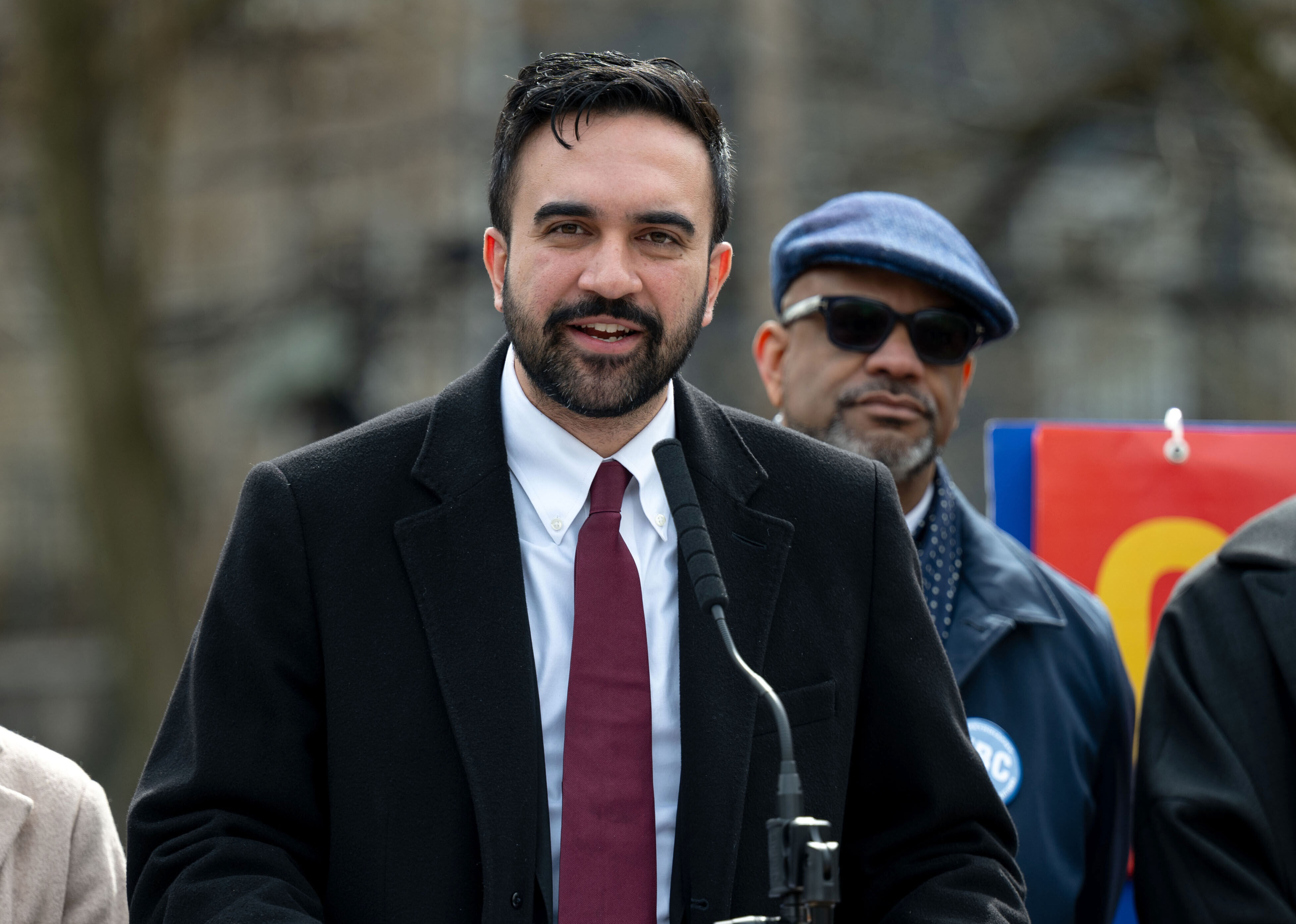 Zohran Mamdani Steps Back From Key Campaign Promises