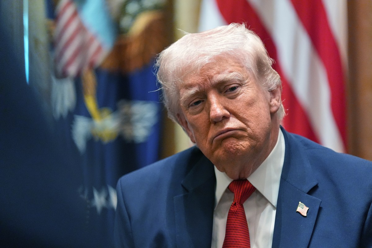 Donald Trump Responds to Florida Mail-in Ballot Backlash