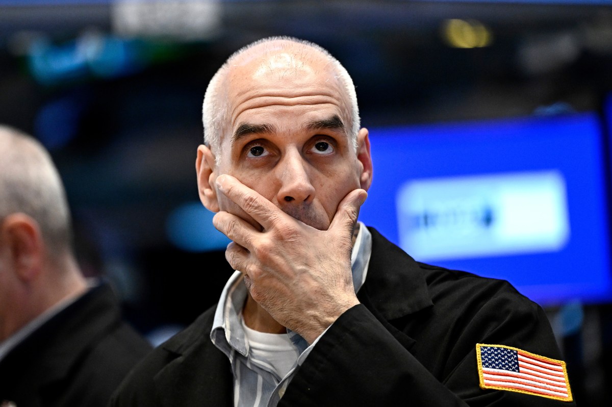 US recession odds rise as Iran war escalates