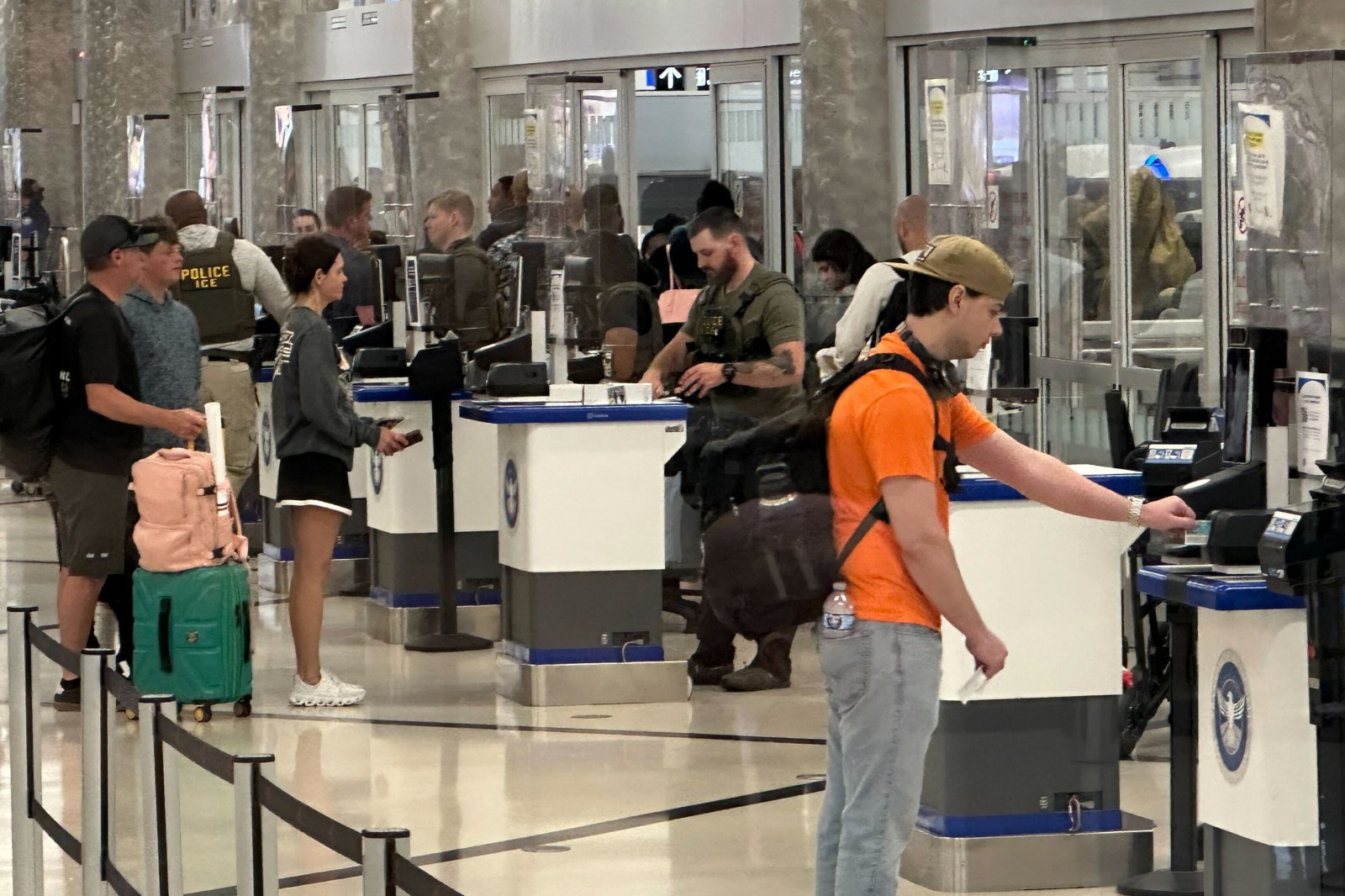 newsweek.com - Giulia Carbonaro - Americans seeking second passports face new rules worldwide