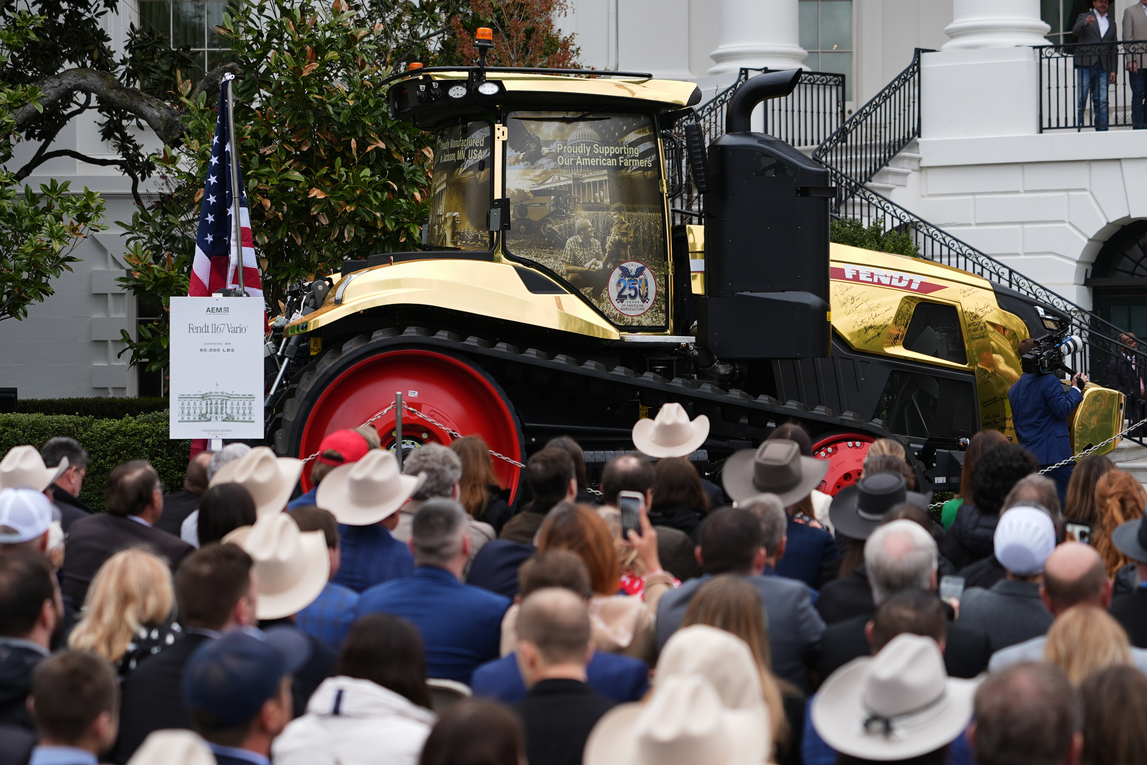 GOP Lawmaker Slams Trump Admin for 'Riffing on a Porn Site'