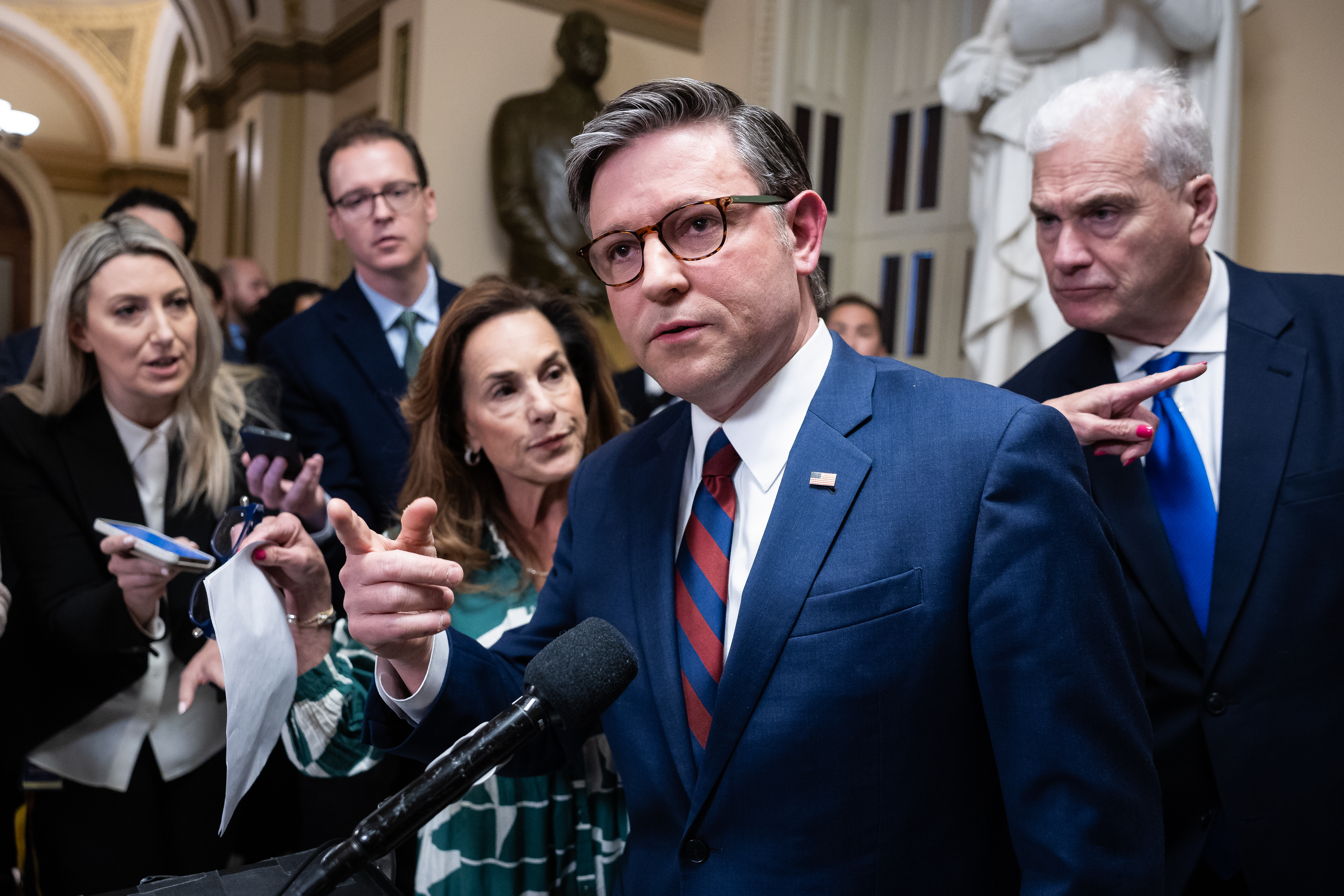 DHS Shutdown Crisis Continues As House GOP Rebukes Senate: What To Know