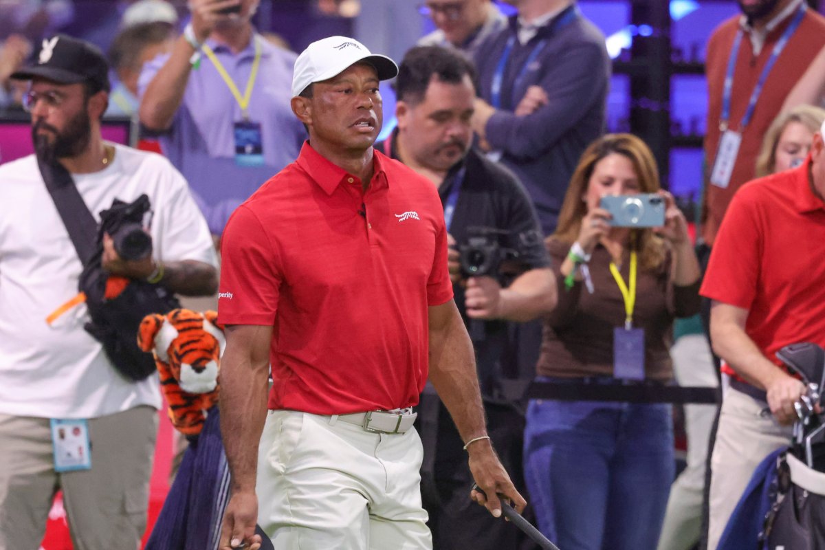 Tiger Woods affidavit reveals hydrocodone found in car crash: Read in full