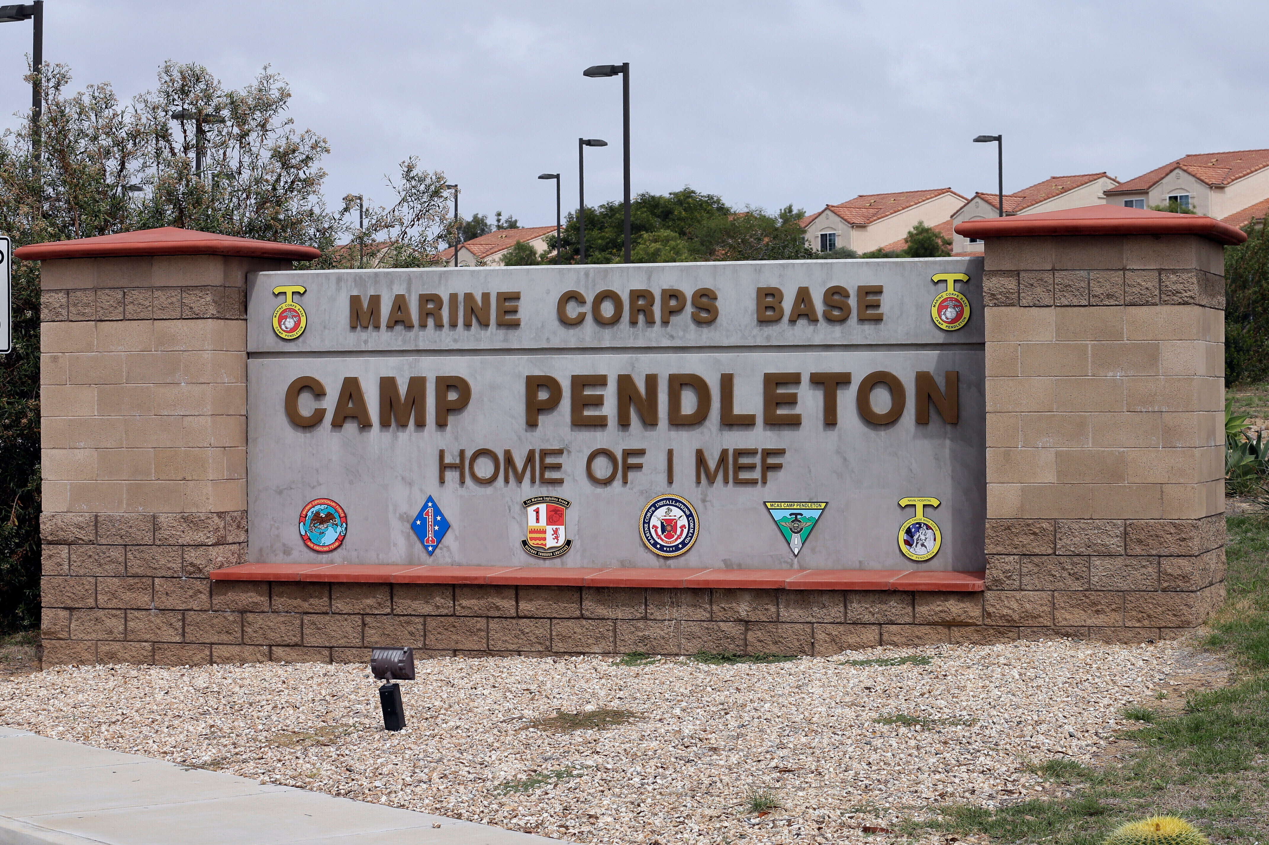 Marine Charged in Missile System, Ammo Theft: What He's Accused of Stealing
