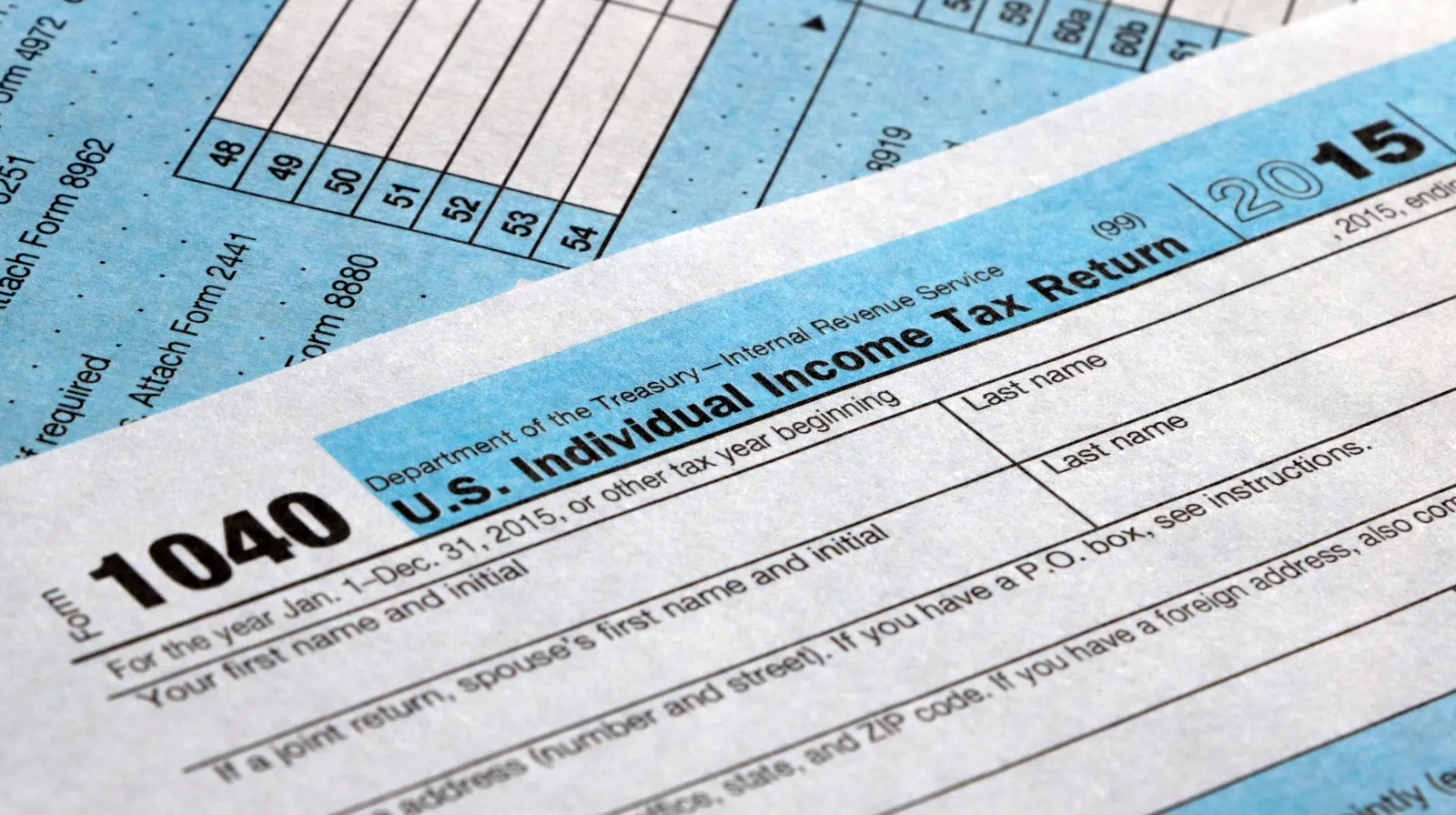 Tax Time Alert: New Yorkers Must Consider Inflation Refund Checks