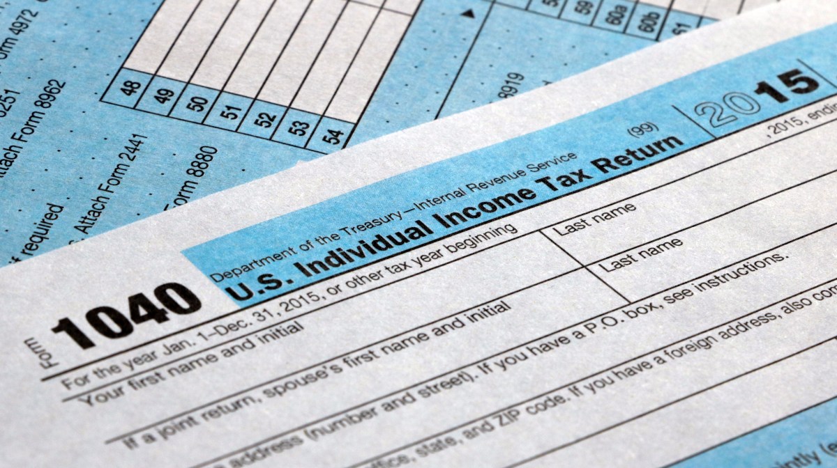New Yorkers issued warning over inflation refund checks