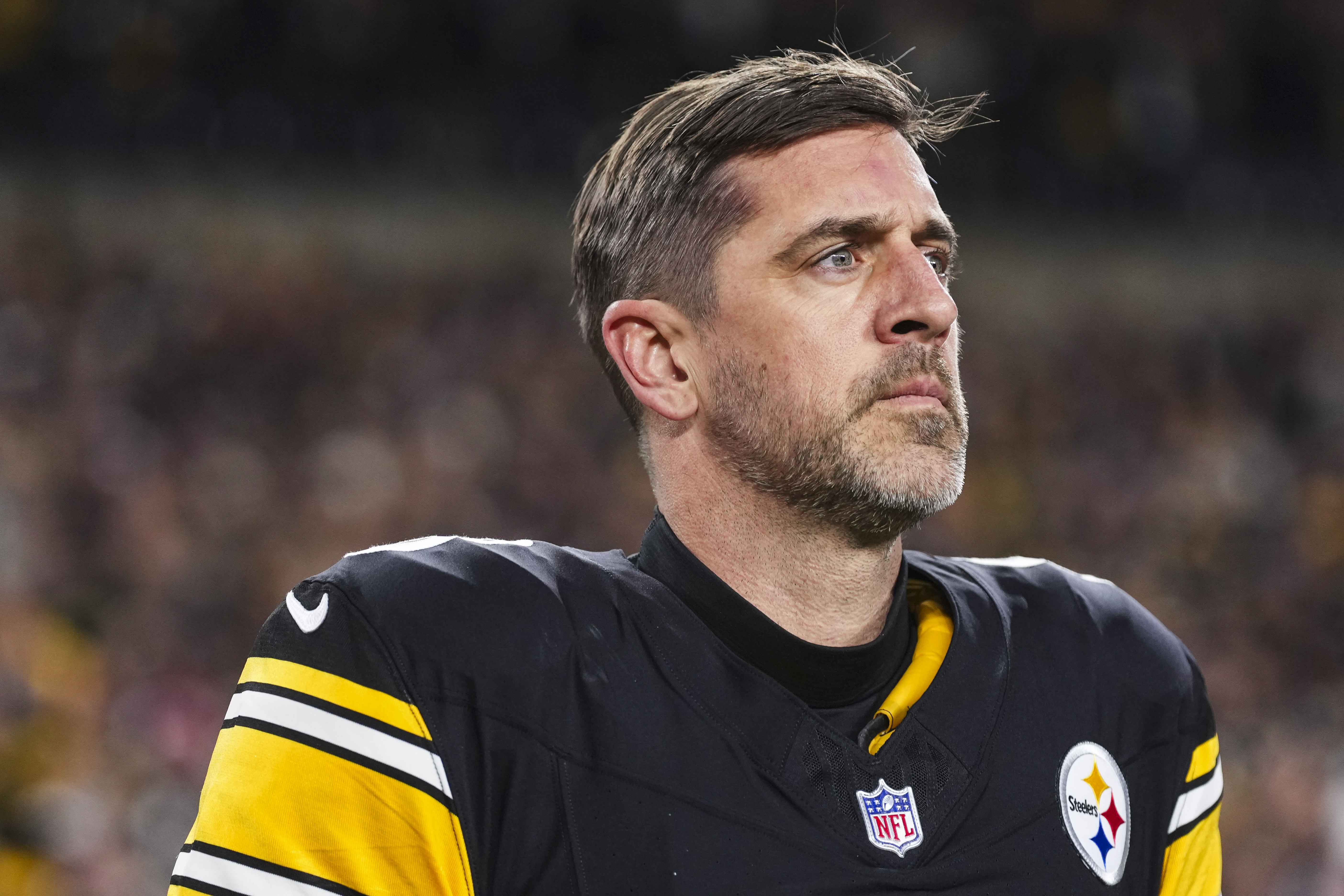 Steelers Could Make Big Move to Lure Aaron Rodgers Back in 2026