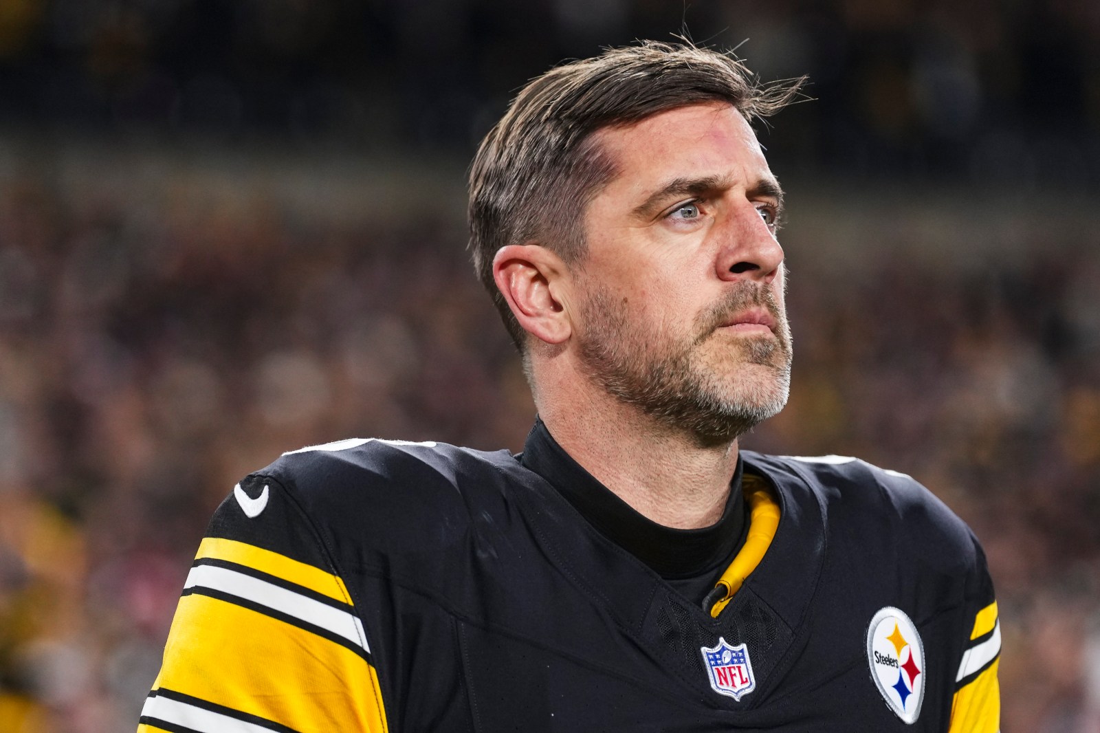 Steelers Eye Rookie QB to Replace Aaron Rodgers: Report