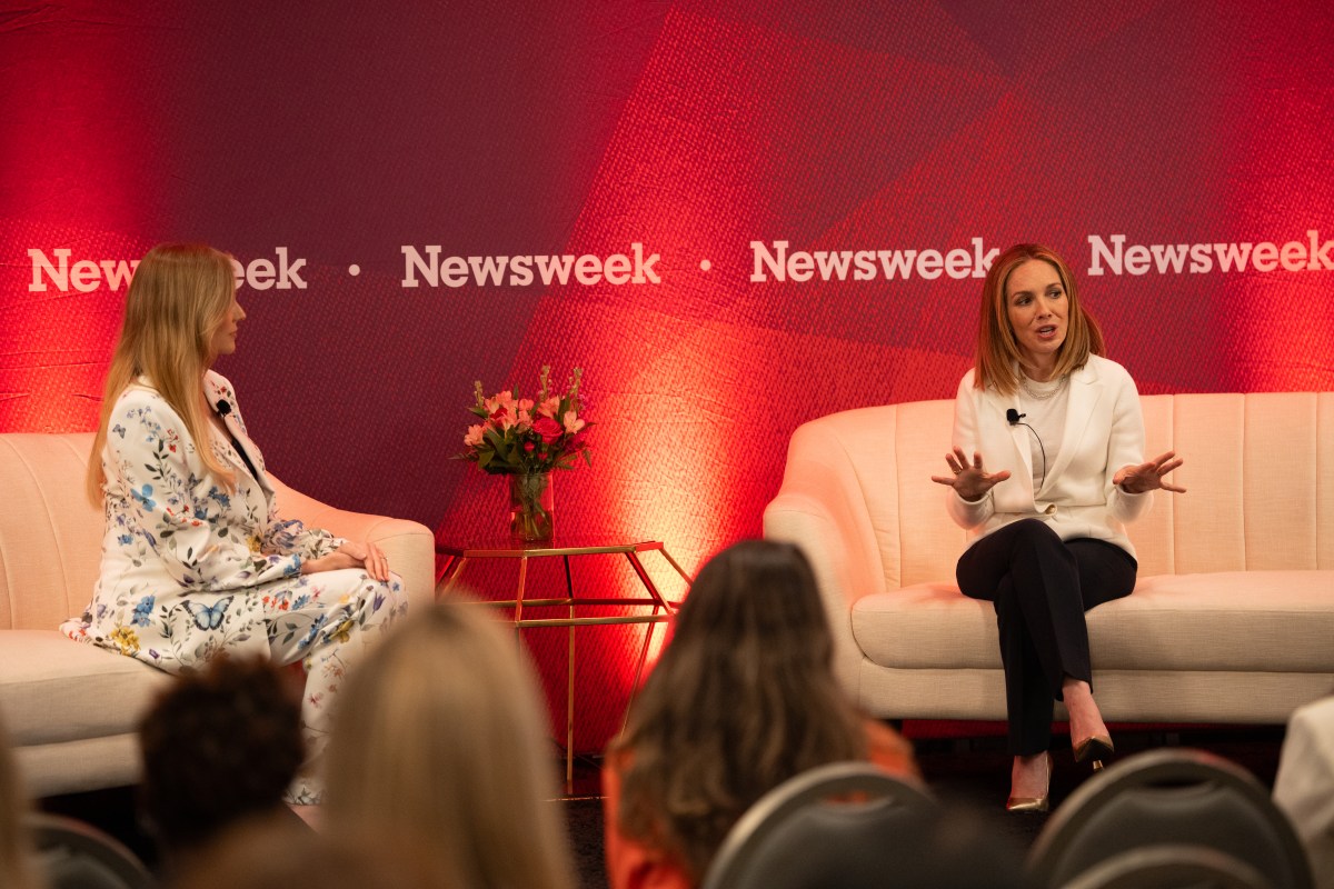 STARZ’s Alison Hoffman on women driving streaming success