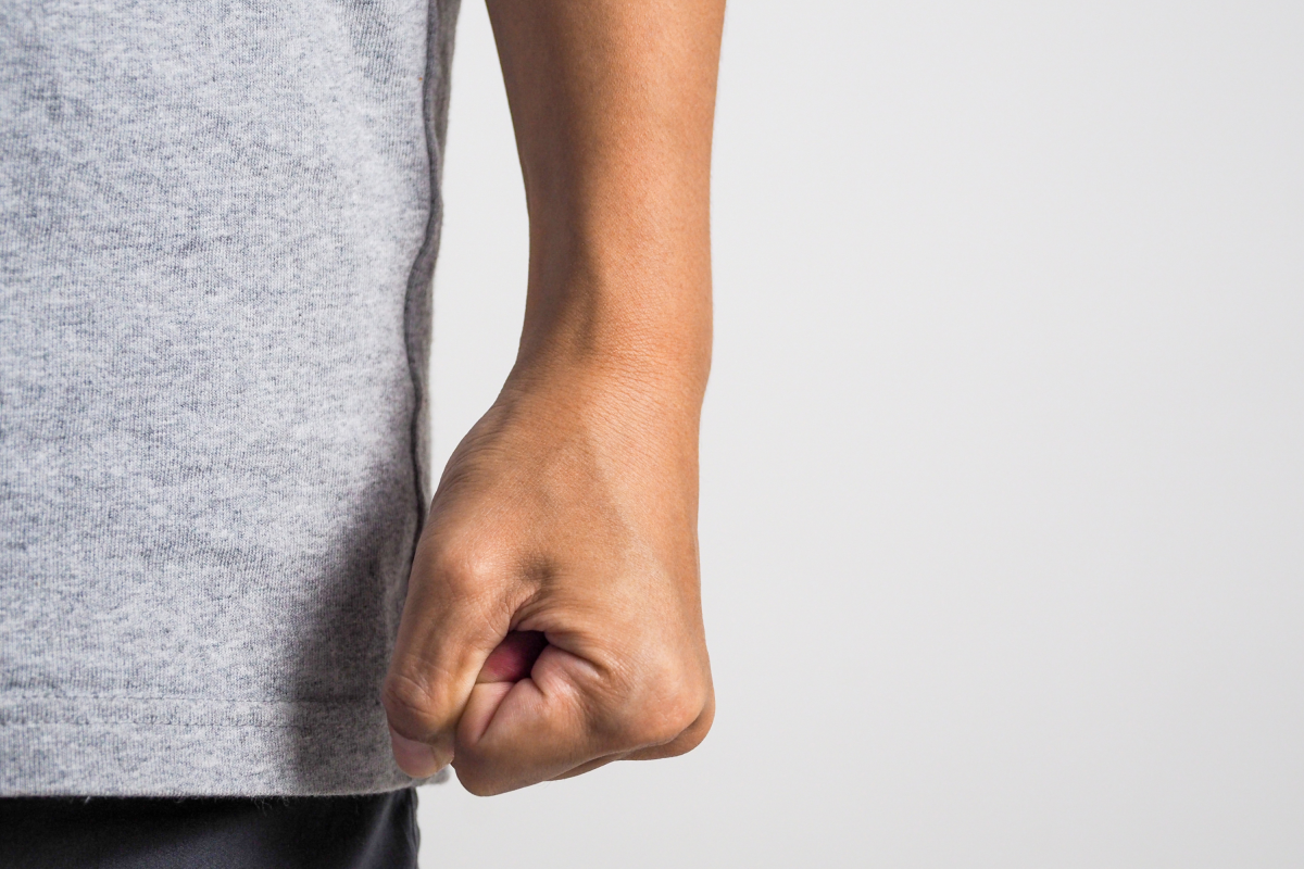 Teens see relationships as life and death—Turns out they’re onto something