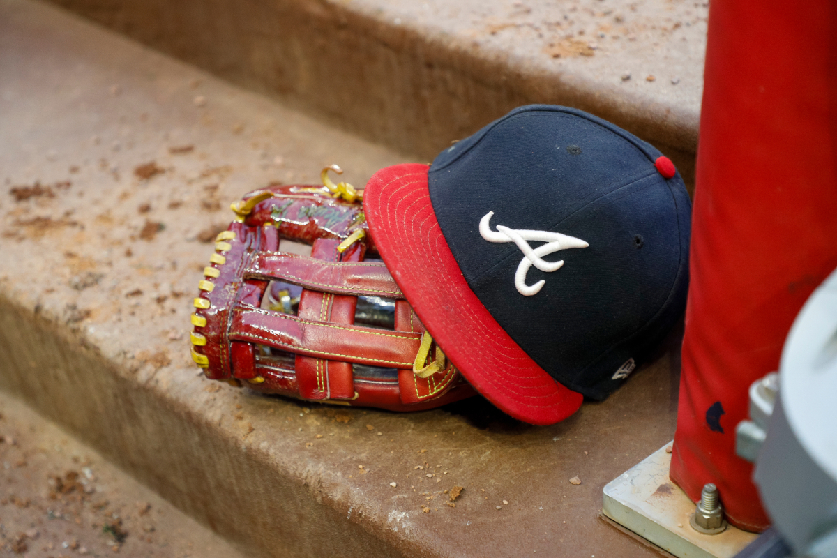 Braves Urged To Trade For All-Star Amid Multiple Pitching Injuries