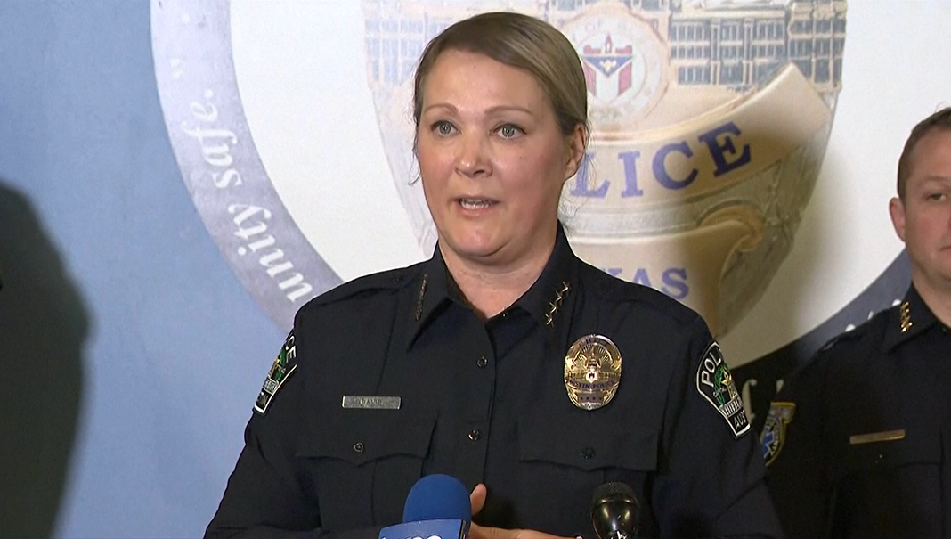 Austin Mass Shooting Leaves Three Dead, FBI Probe ‘Potential Terrorism ...
