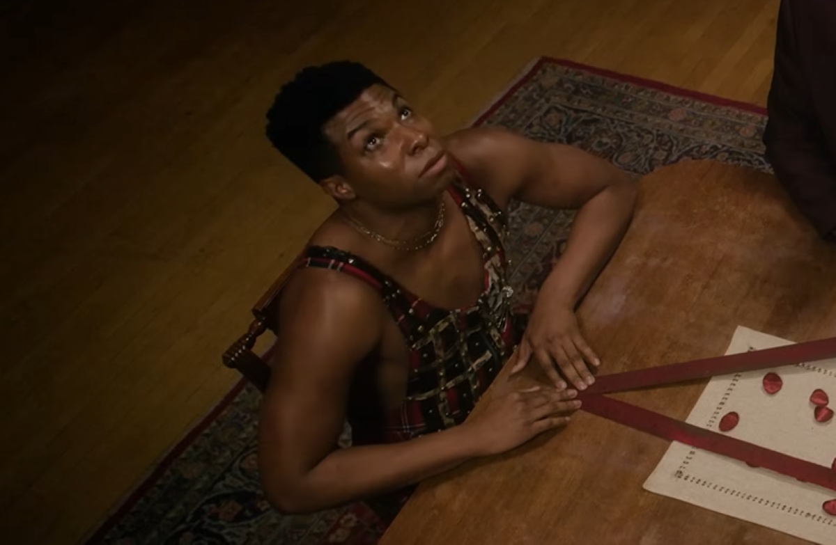 B.J. Minor: From Teenage Icon to Horror Comedy Star