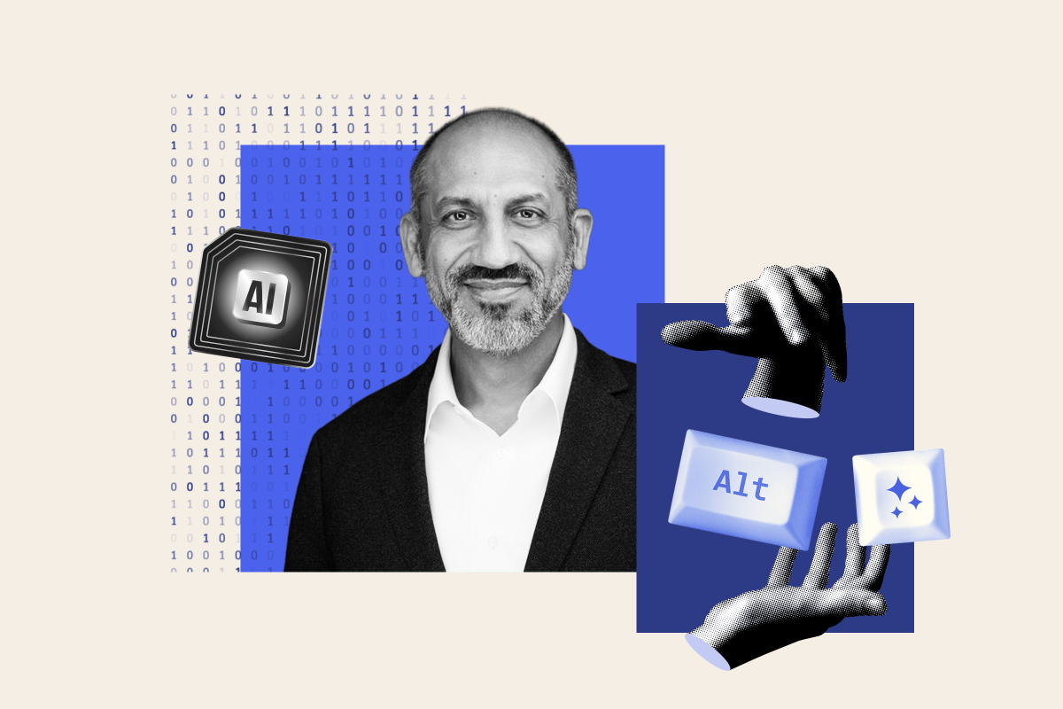 Machines Do, Humans Decide: When Jevons Paradox Hits the Workforce