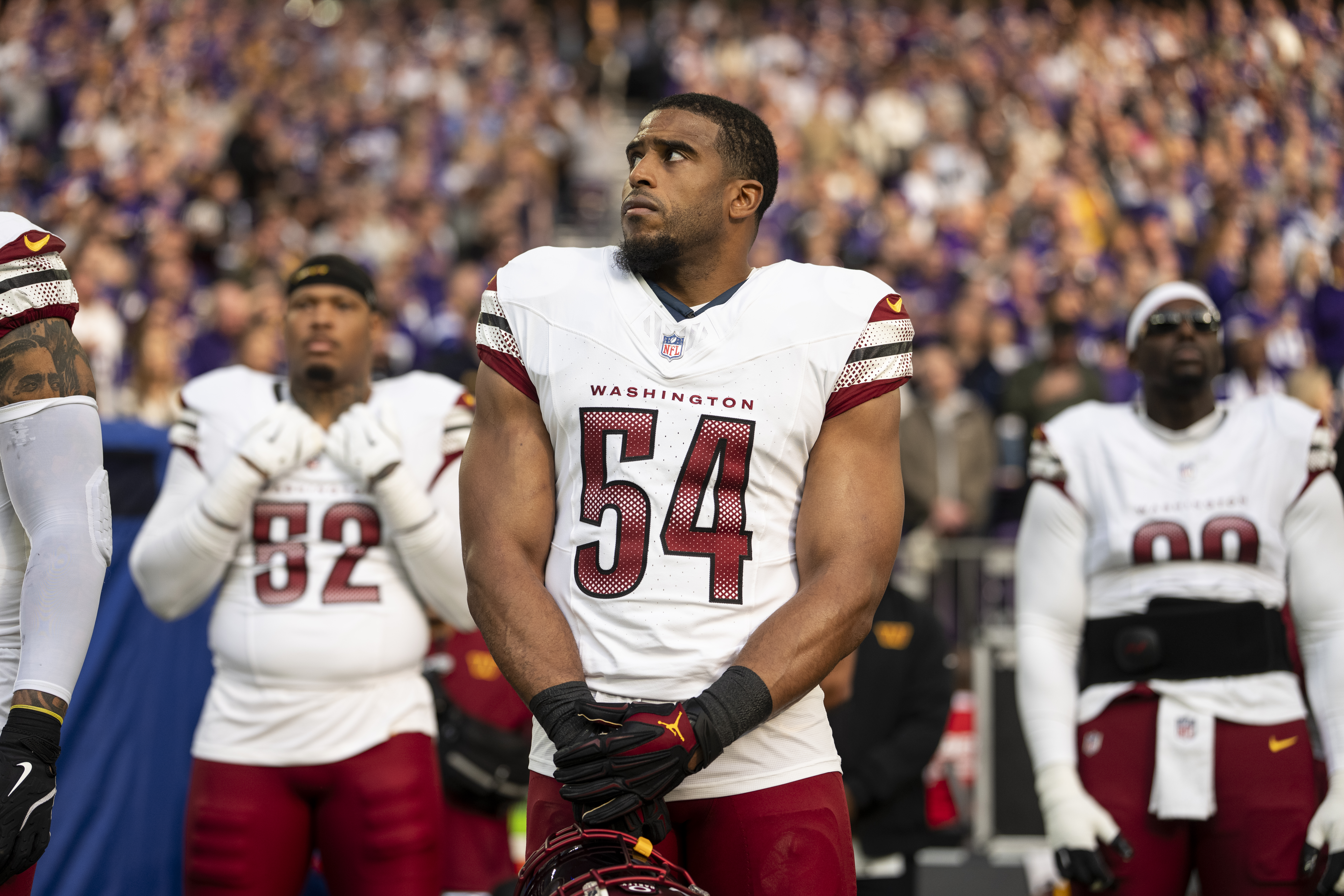 6-Time All-Pro Bobby Wagner Receives Significant Career News