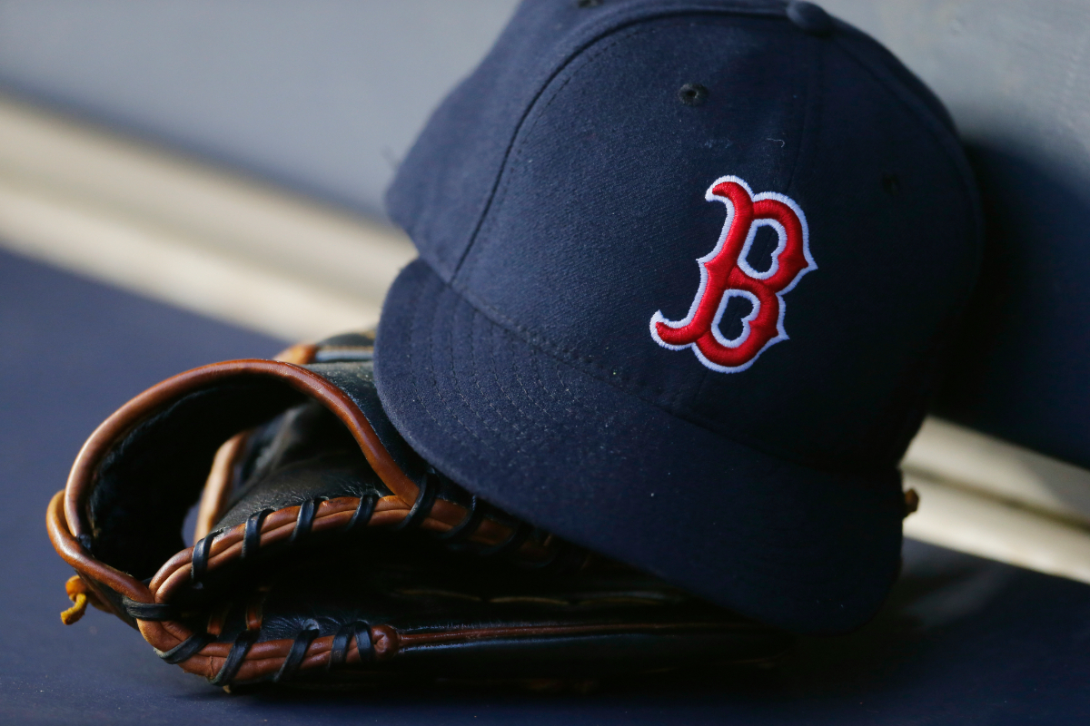 O veterano Hurler tem ‘pista privilegiada’ no Red Sox Rotation Spot: Relatório