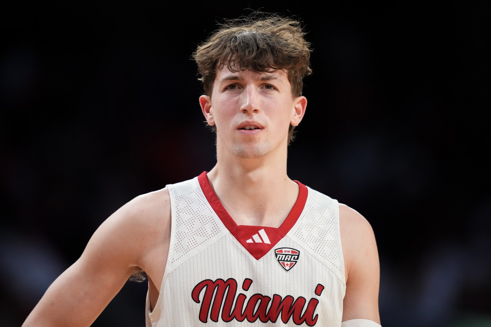 newsweek.com - Matthew Davis - Miami (Ohio) makes college basketball history amid defeat