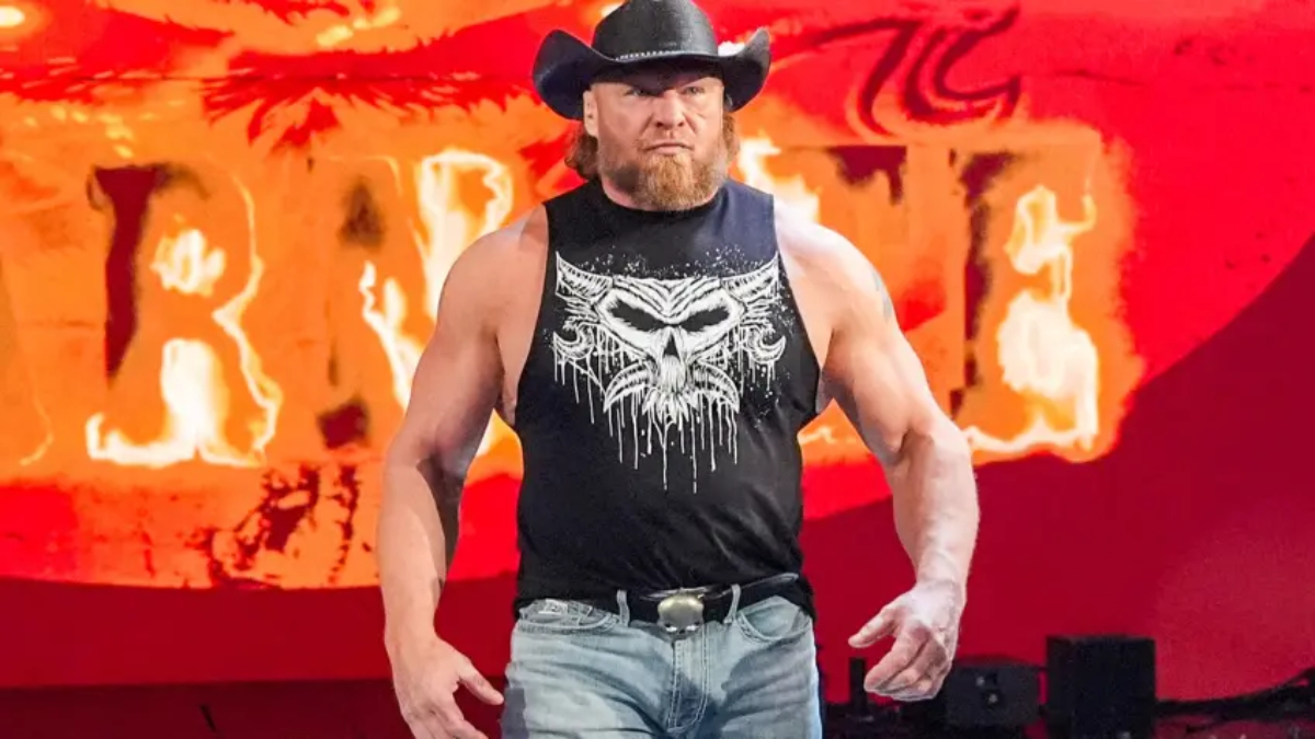 Every Rumored and Projected Match for WrestleMania 42