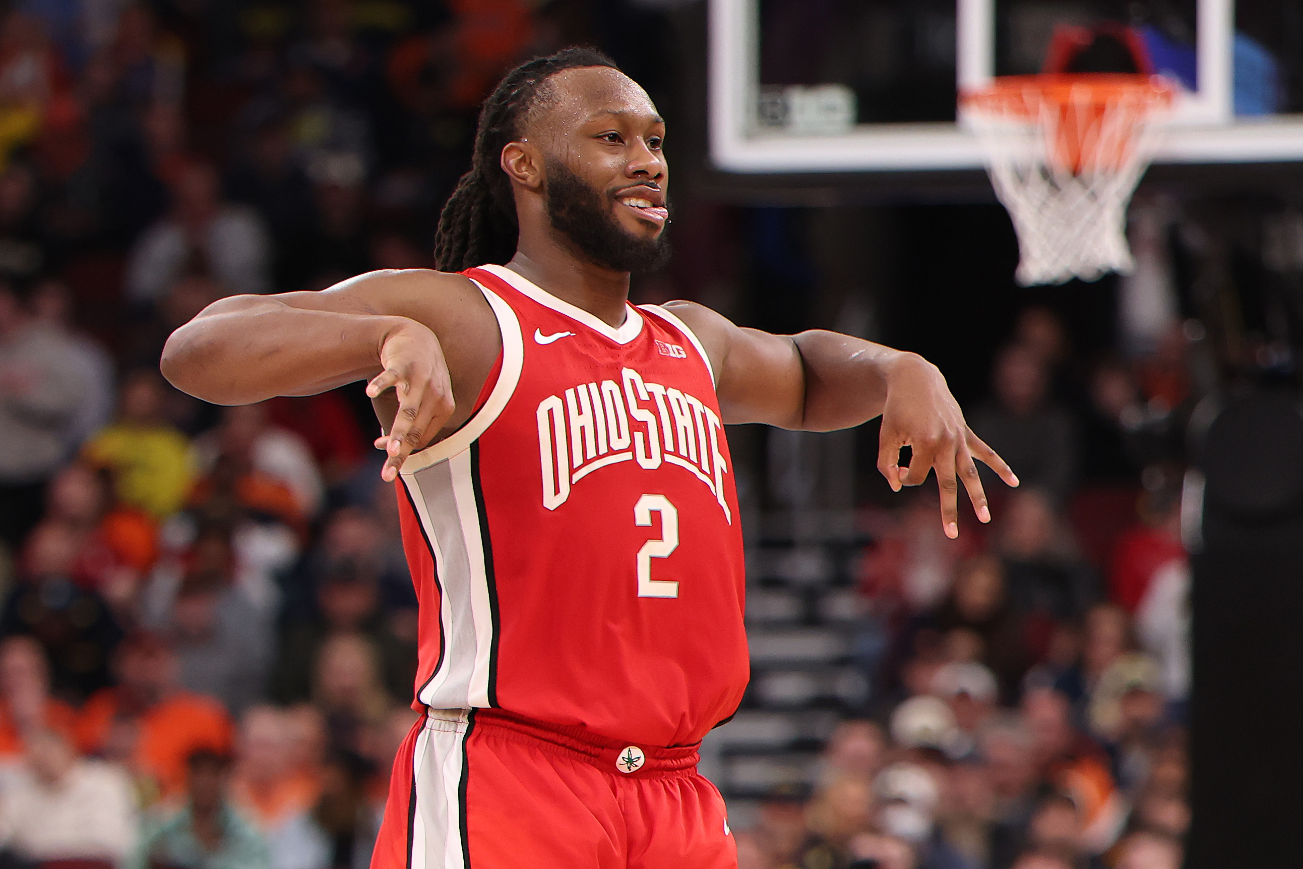 Ohio State Drawing Unanimous Fan Reaction Against TCU