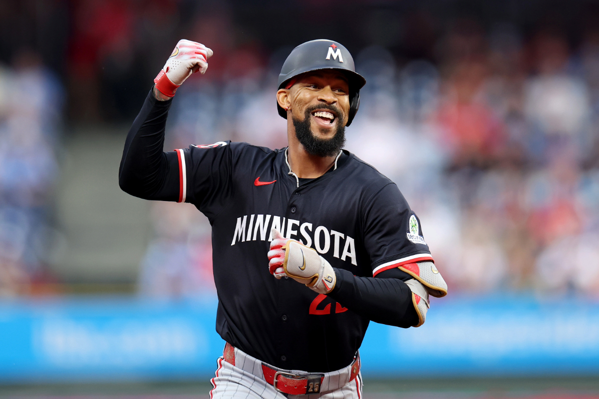 Phillies Urged To Bolster Outfield By Trading For 35-Home Run Star