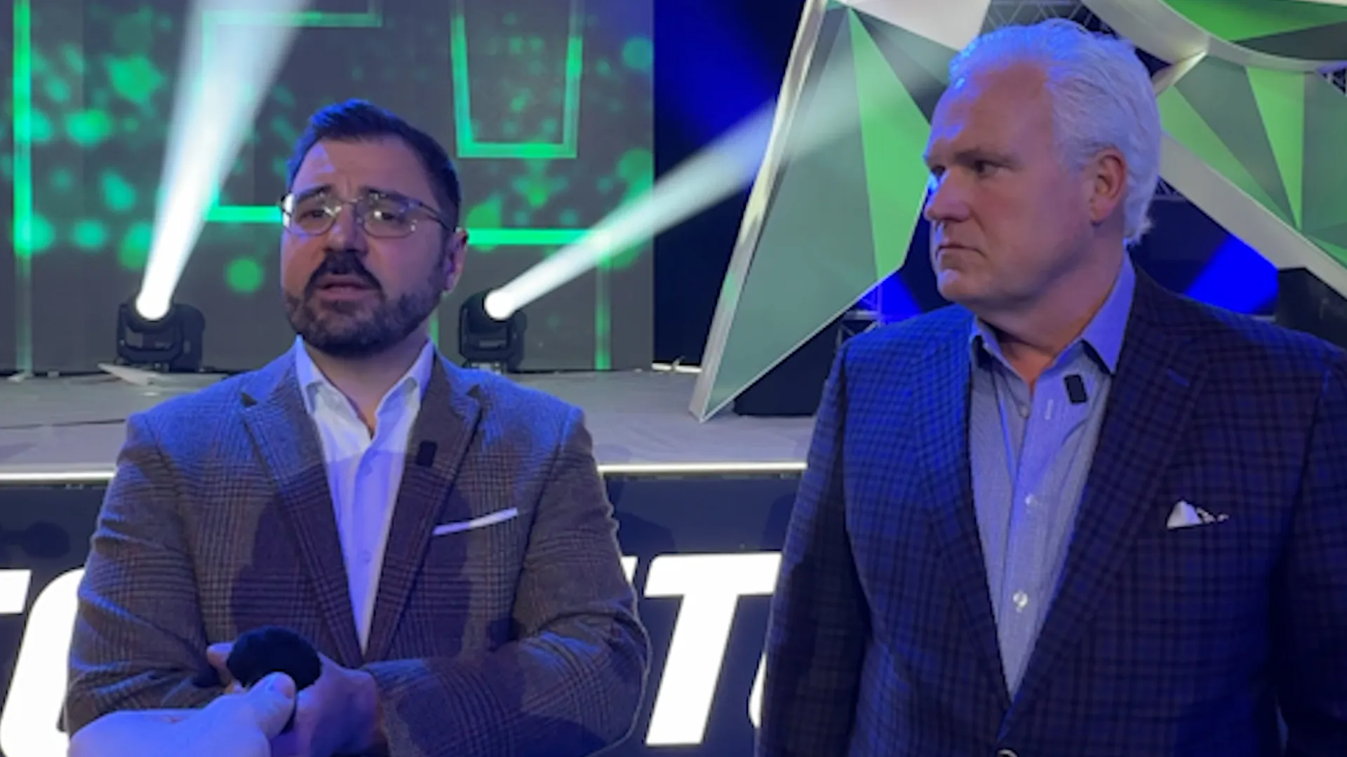 CPAC Leaders Back Trump’s Iran Policy As They Call Their Movement ‘Global’