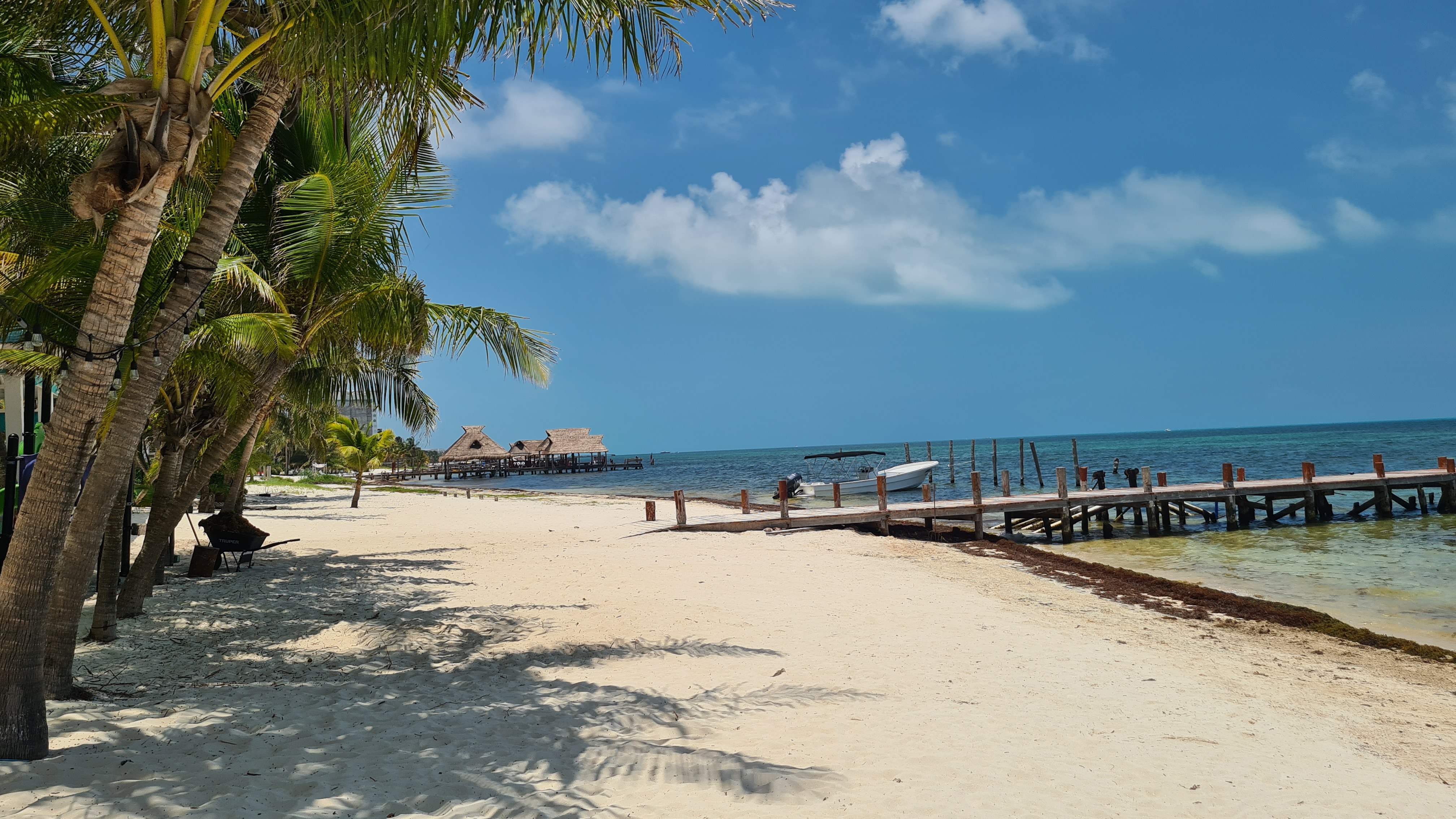 How Many Credit Card Points Does a Trip to Cancún, Mexico, Cost