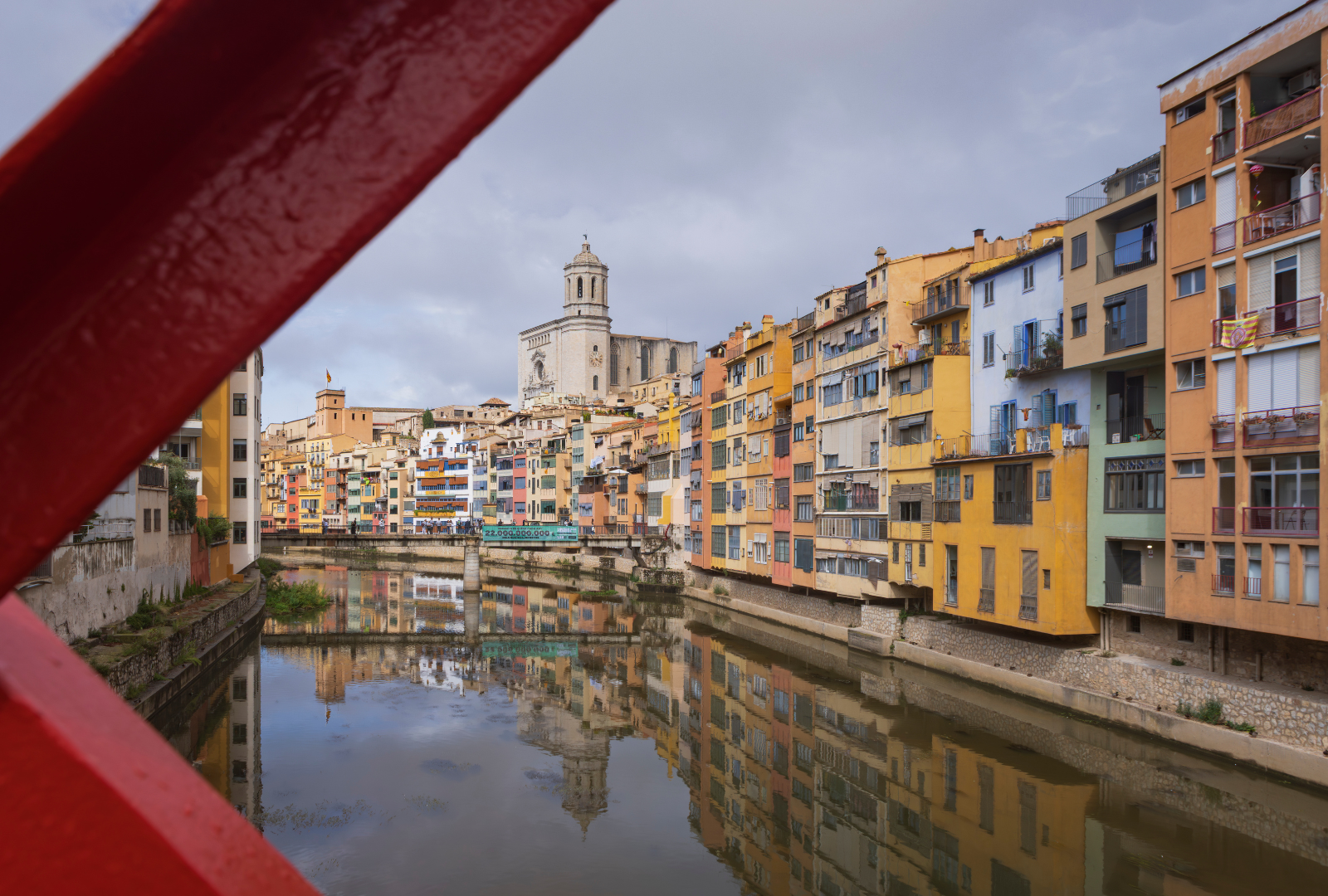 Skip Bustling Barcelona for Girona’s Medieval and Culinary Magic
