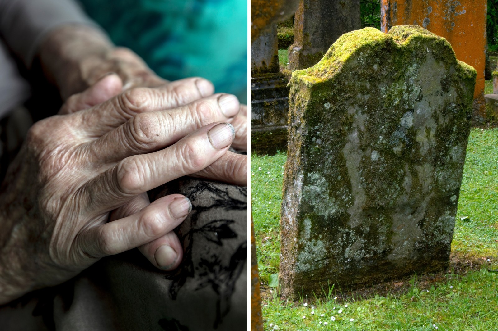 newsweek.com - Ian Randall - Scientists studied 400,000 adults-a simple measure predicted death risk