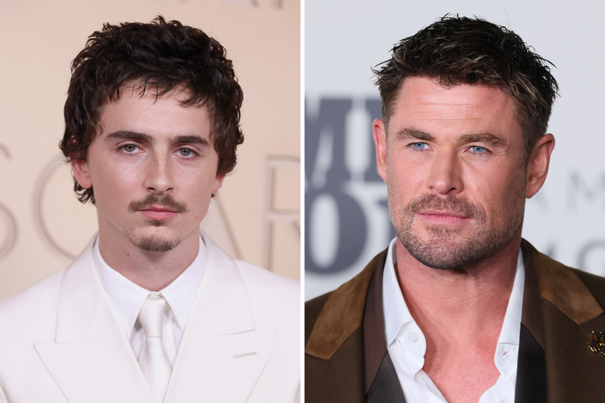 "Dunesday" is coming—2026's "Barbenheimer" will see two huge films face off