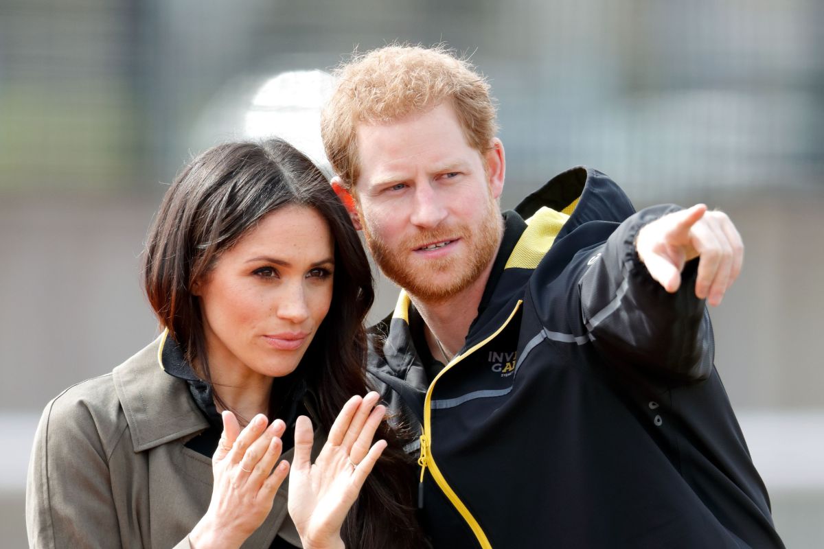 US Military Team Backs Prince Harry After Criticism From Author