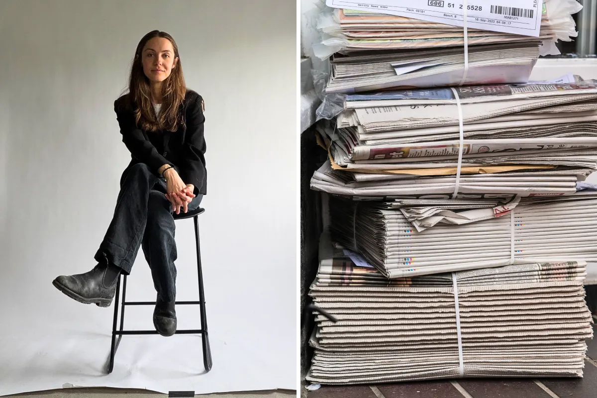 Substack Founder How Substack Became the Hottest Social Media Platform - Newsweek