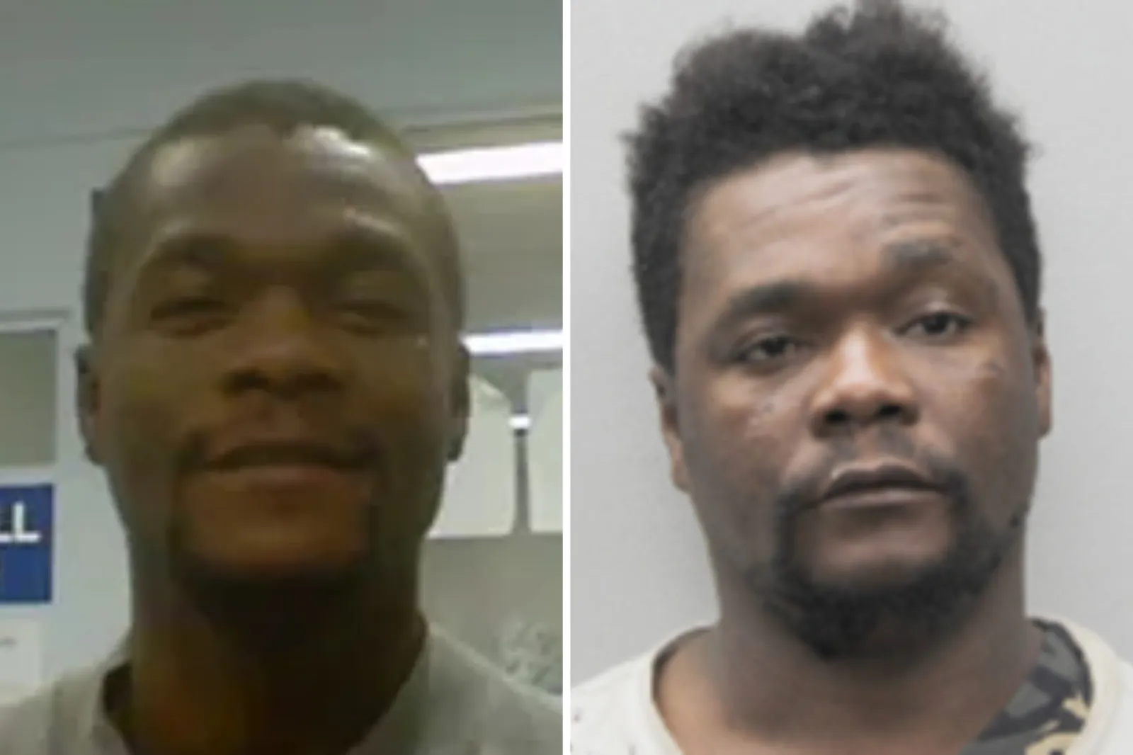 Fury As Immigrant With Over 30 Arrests Allegedly Kills Woman At Bus ...
