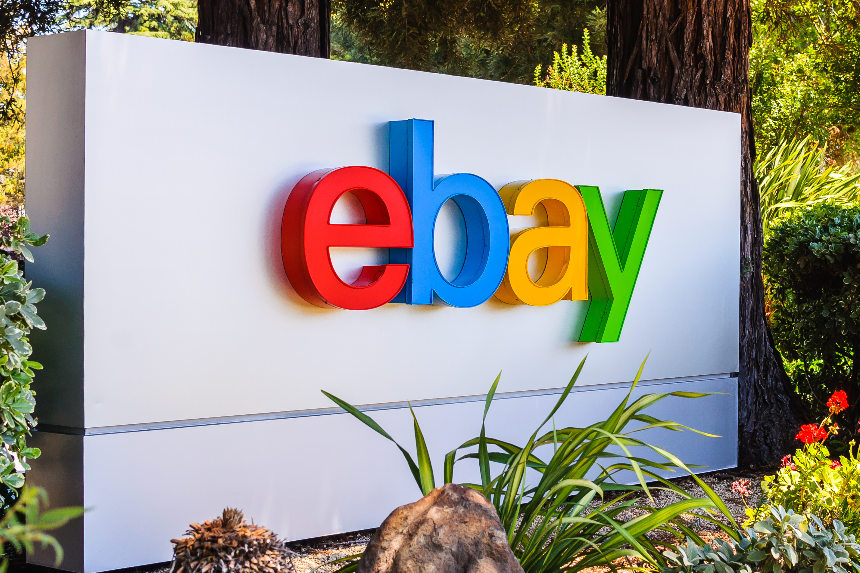 eBay To Lay Off Hundreds of Employees: What We Know