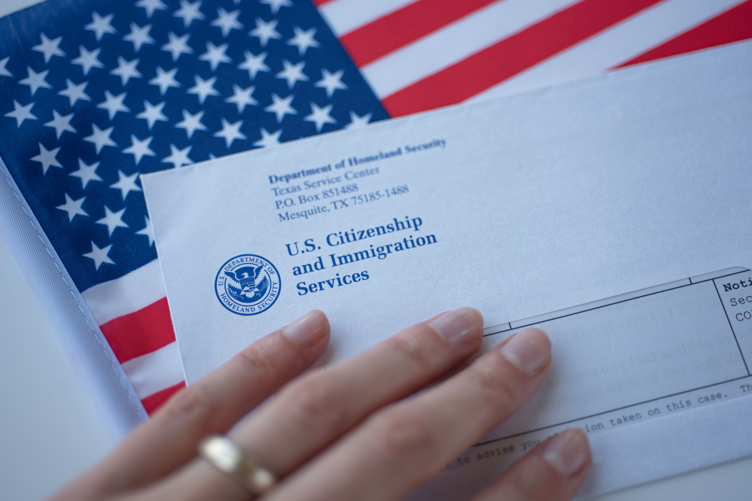 Green Card Update: New Visa Fees Come Into Effect—Full List of Changes