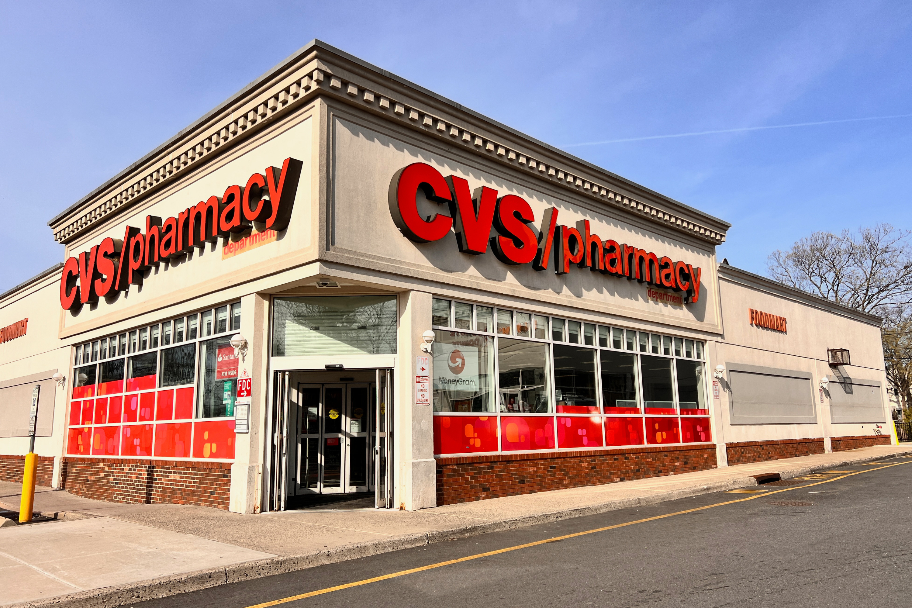Major Pharmacy Chains Close Hundreds of Stores Nationwide