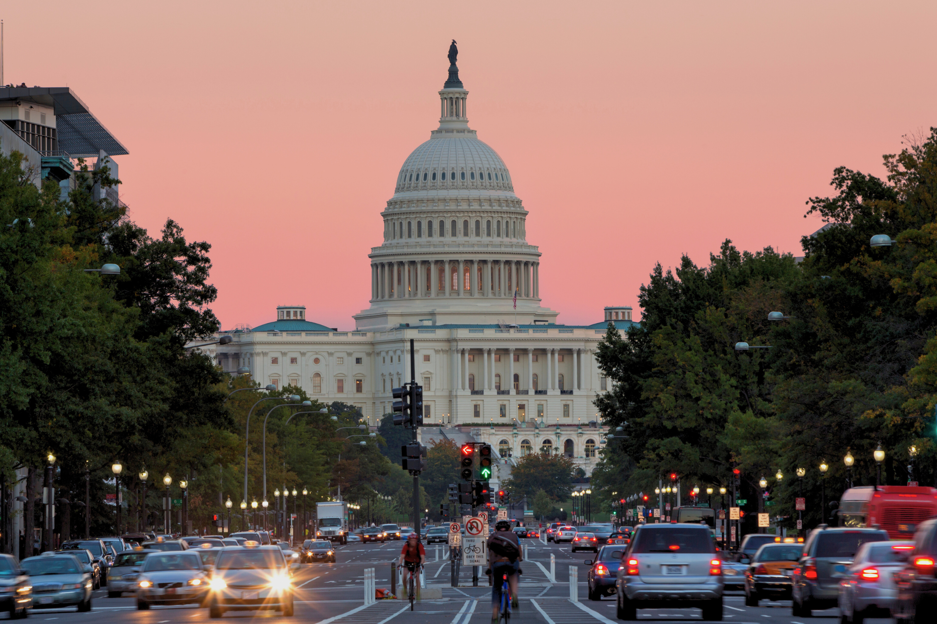 Americans Say Their Biggest Problem Isn't Economy or Immigration