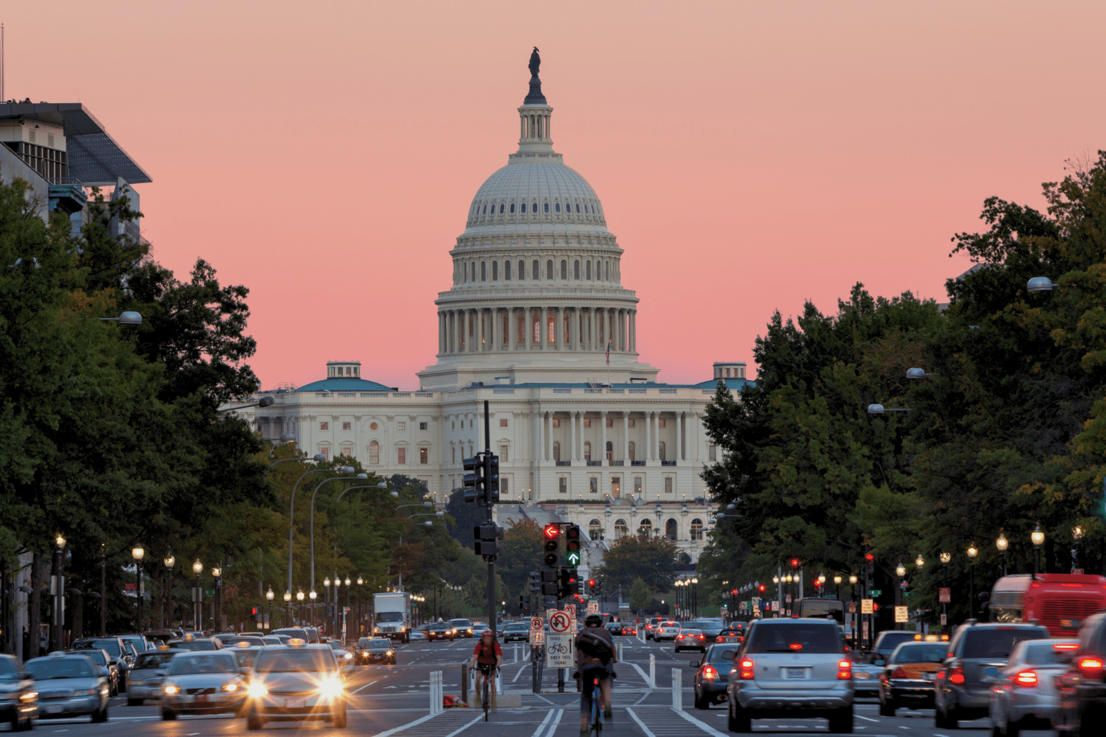 newsweek.com - Sam Stevenson - Americans say their biggest problem isn't economy or immigration